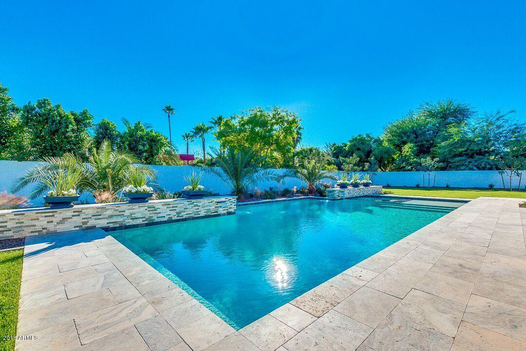 DOUBLETREE ESTATES - Residential