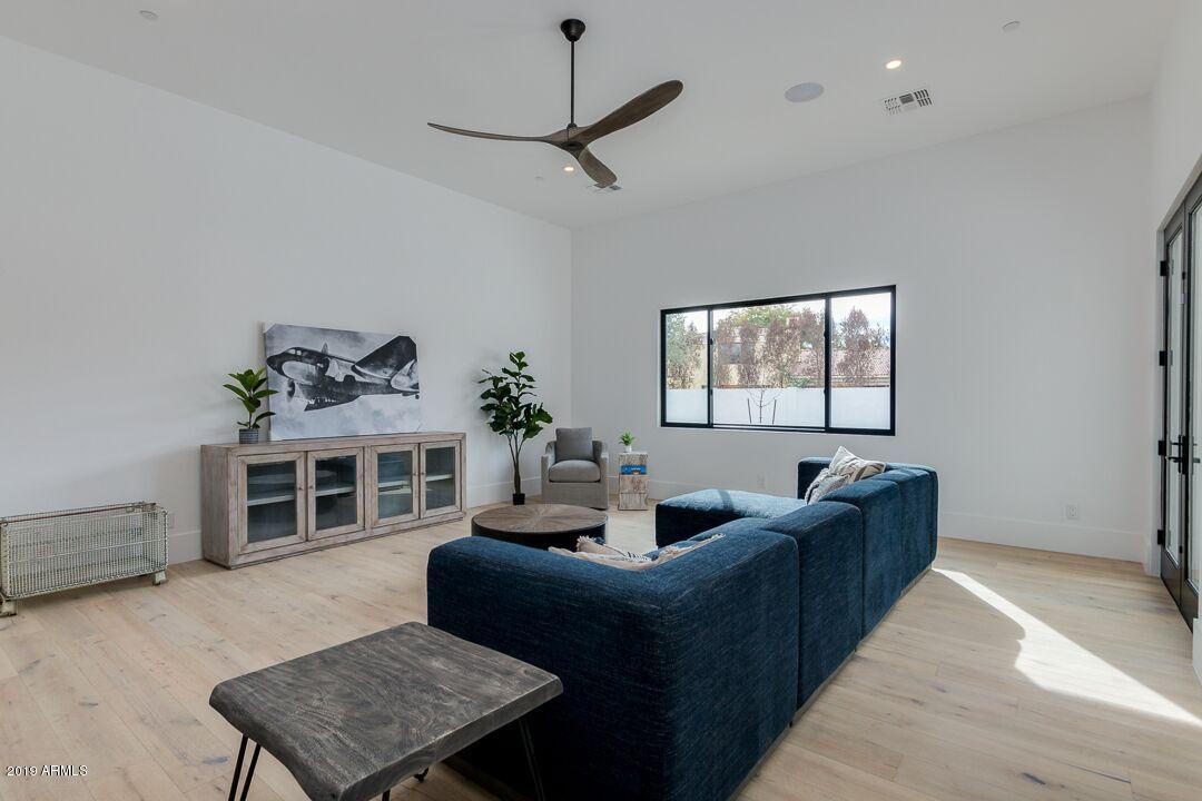 DOUBLETREE ESTATES - Residential