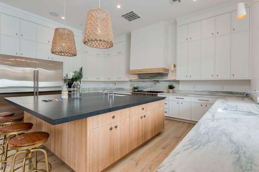 DOUBLETREE ESTATES - Residential