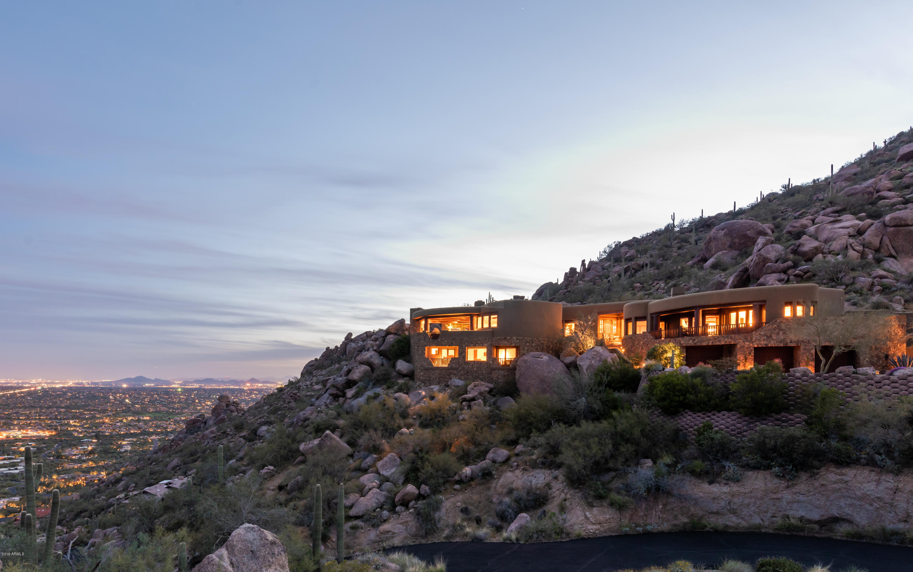 Carefree - Residential