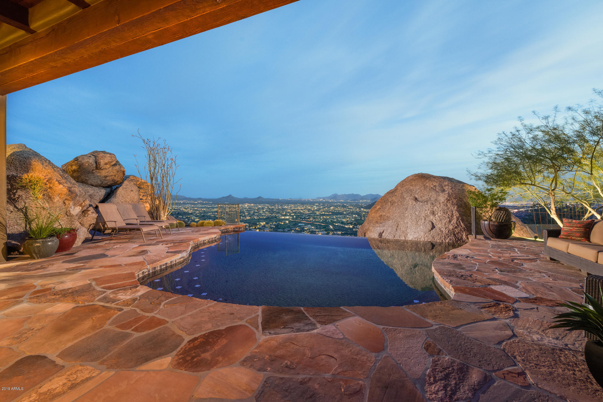Carefree - Residential