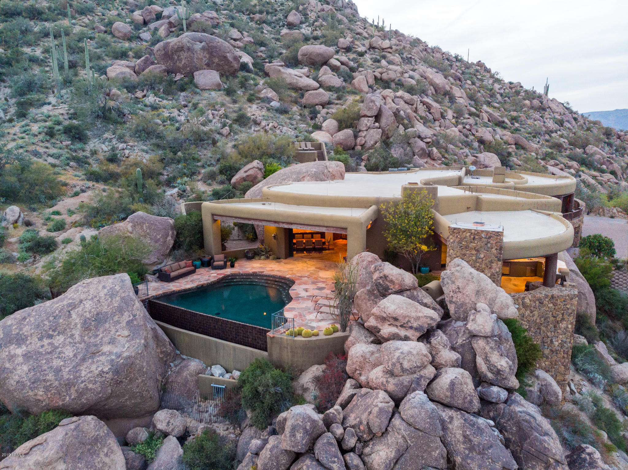 Carefree - Residential