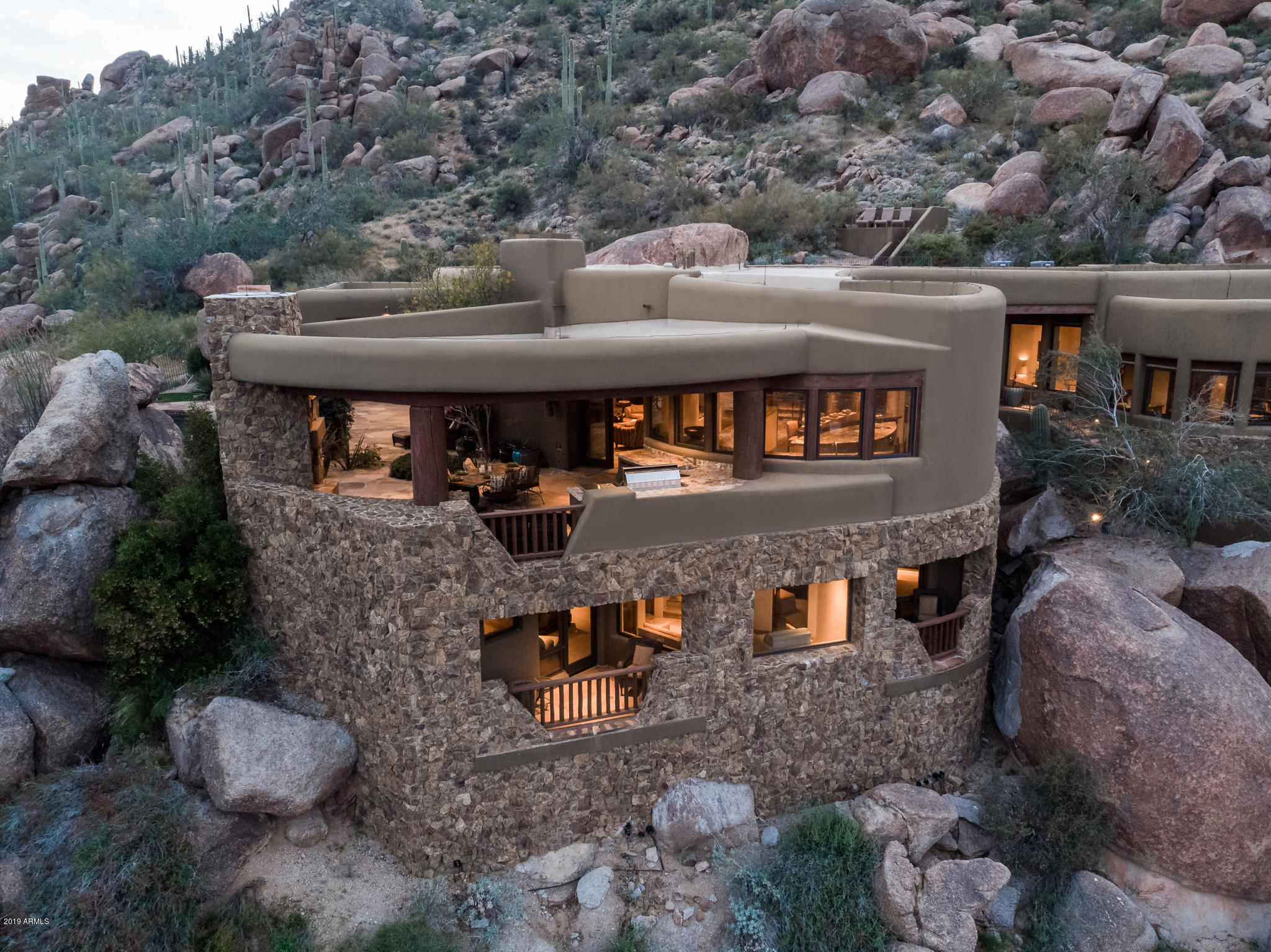 Carefree - Residential