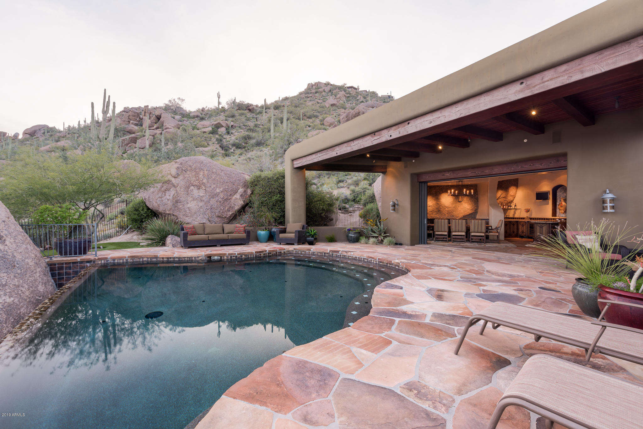 Carefree - Residential