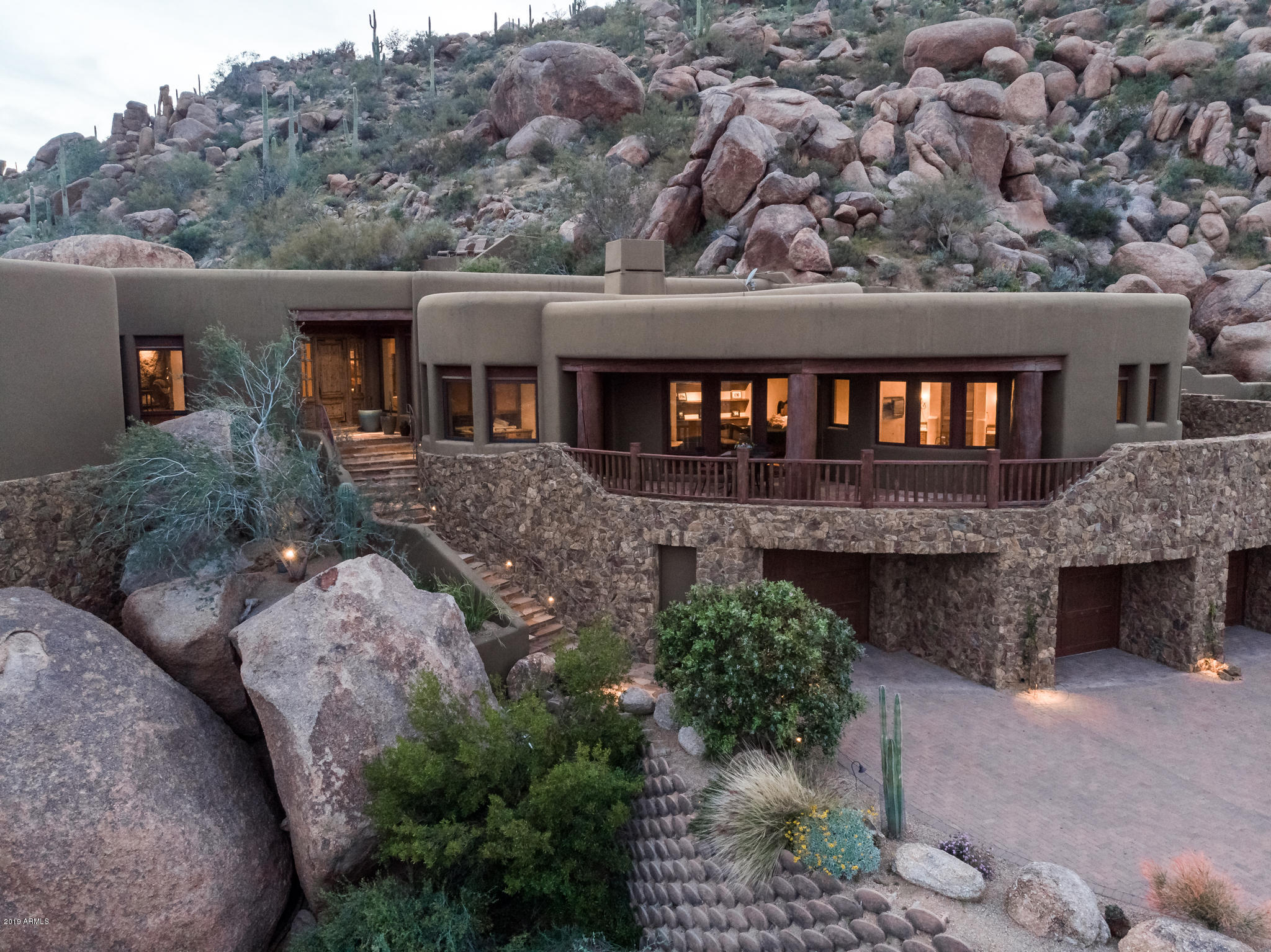 Carefree - Residential