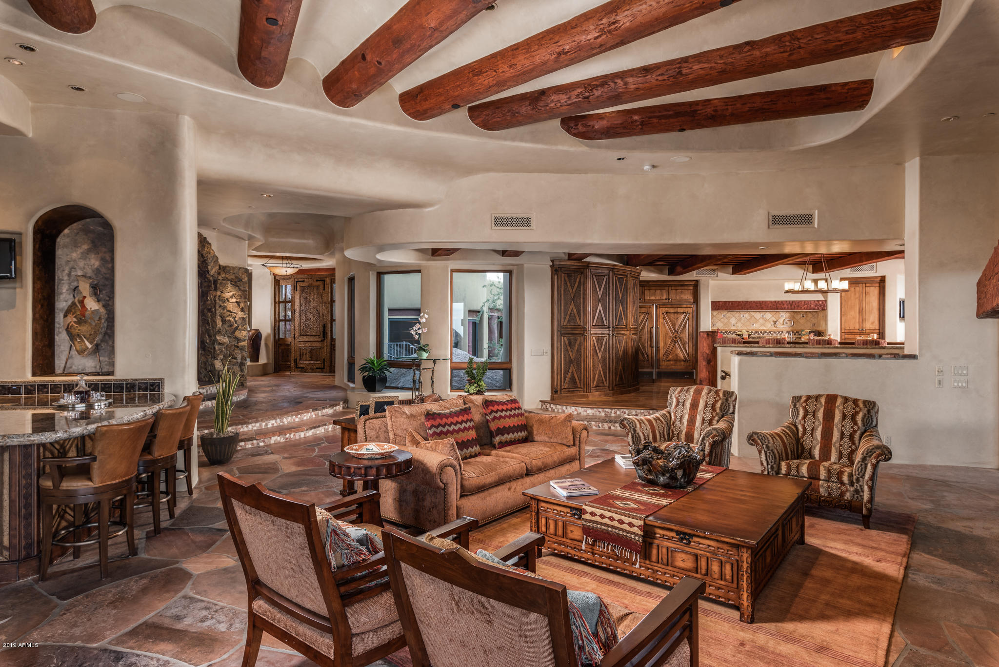 Carefree - Residential