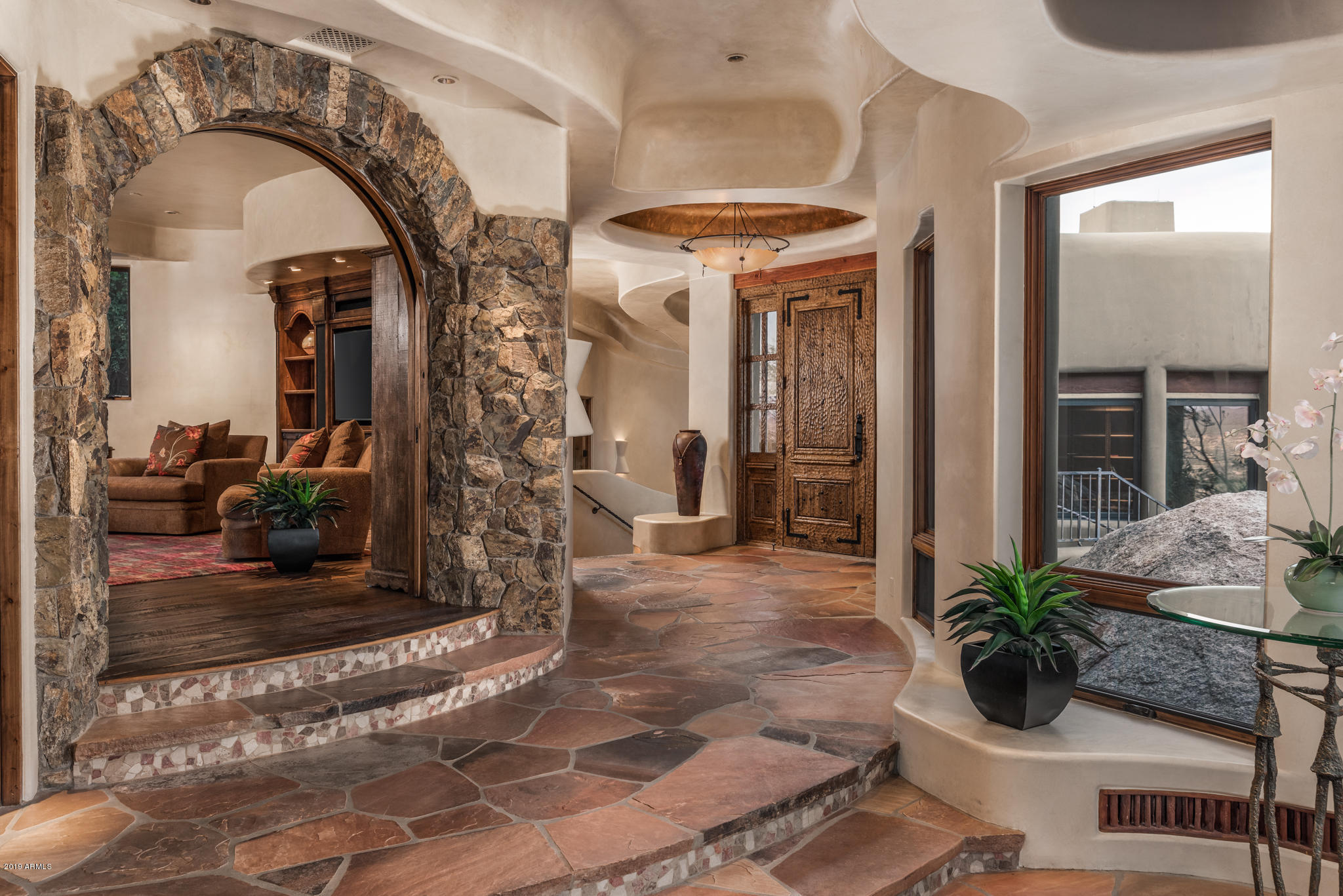 Carefree - Residential
