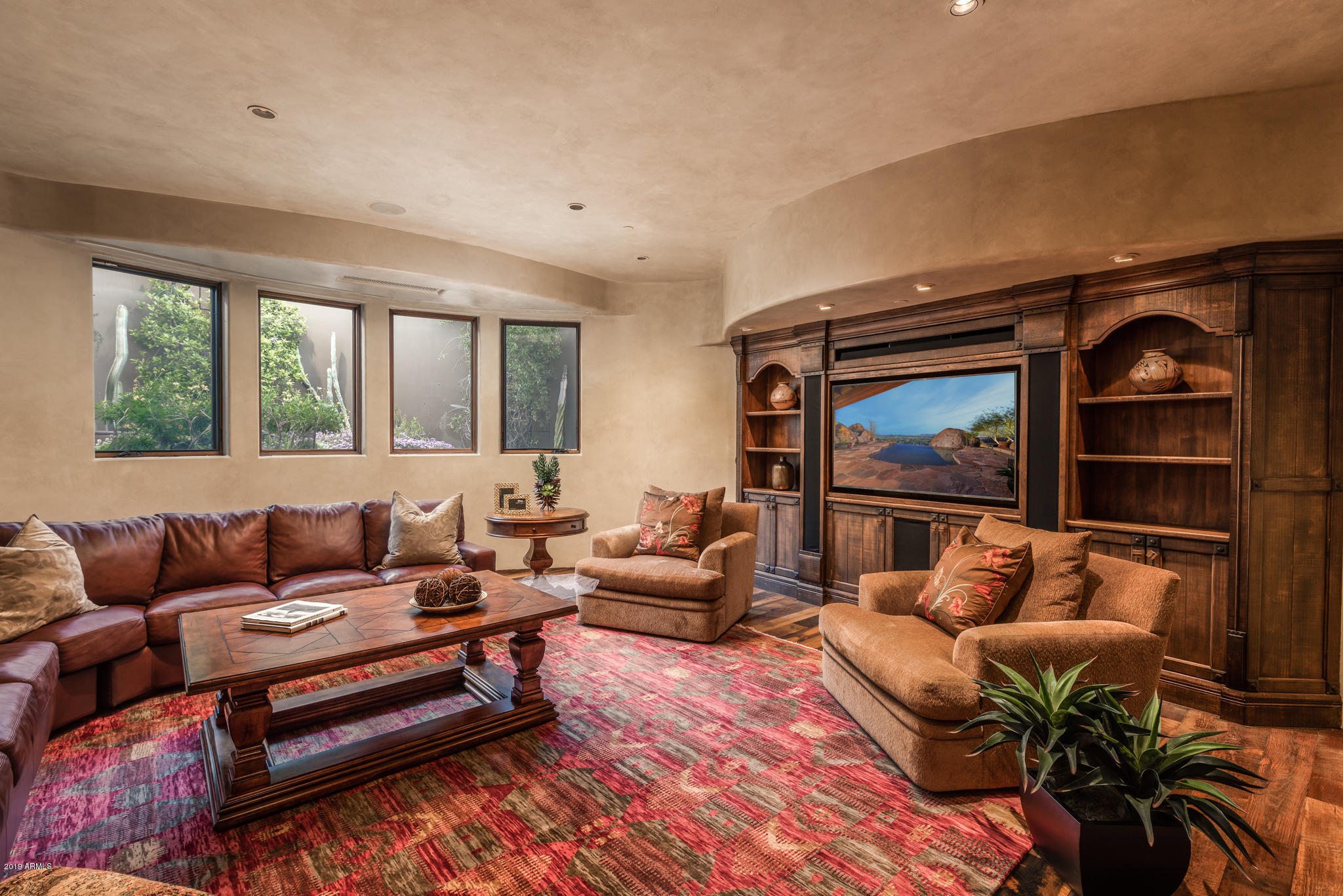 Carefree - Residential