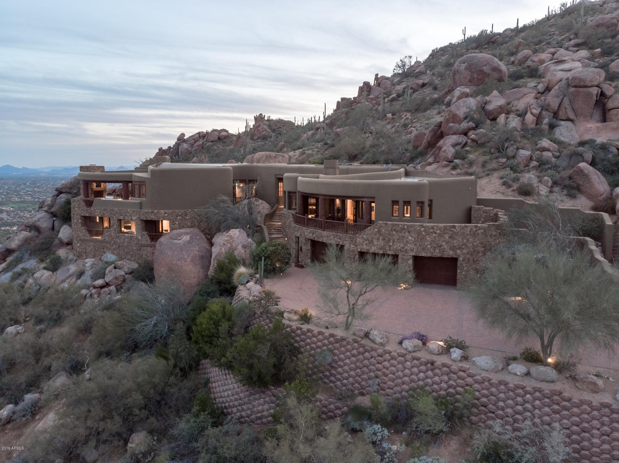 Carefree - Residential
