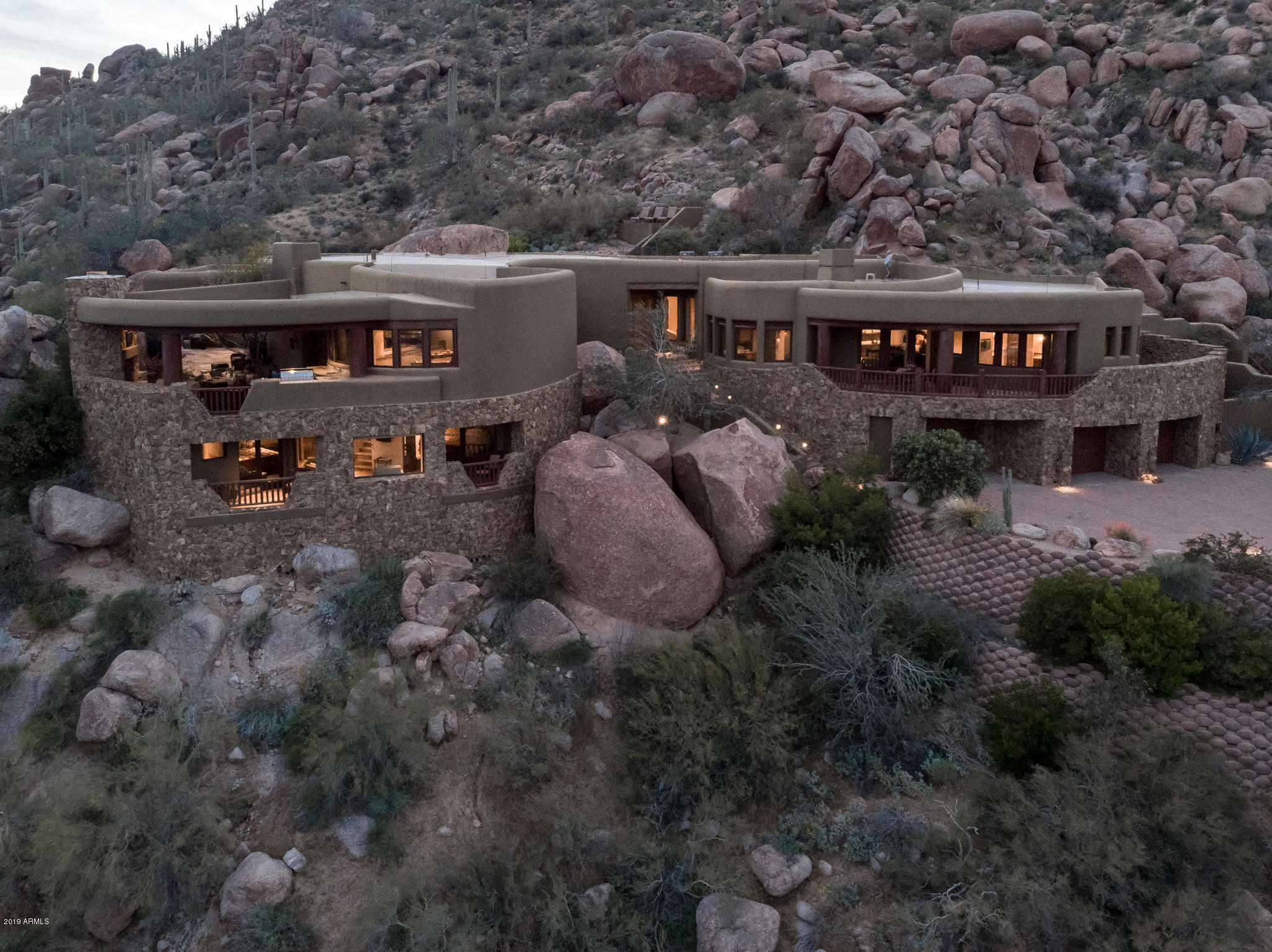Carefree - Residential
