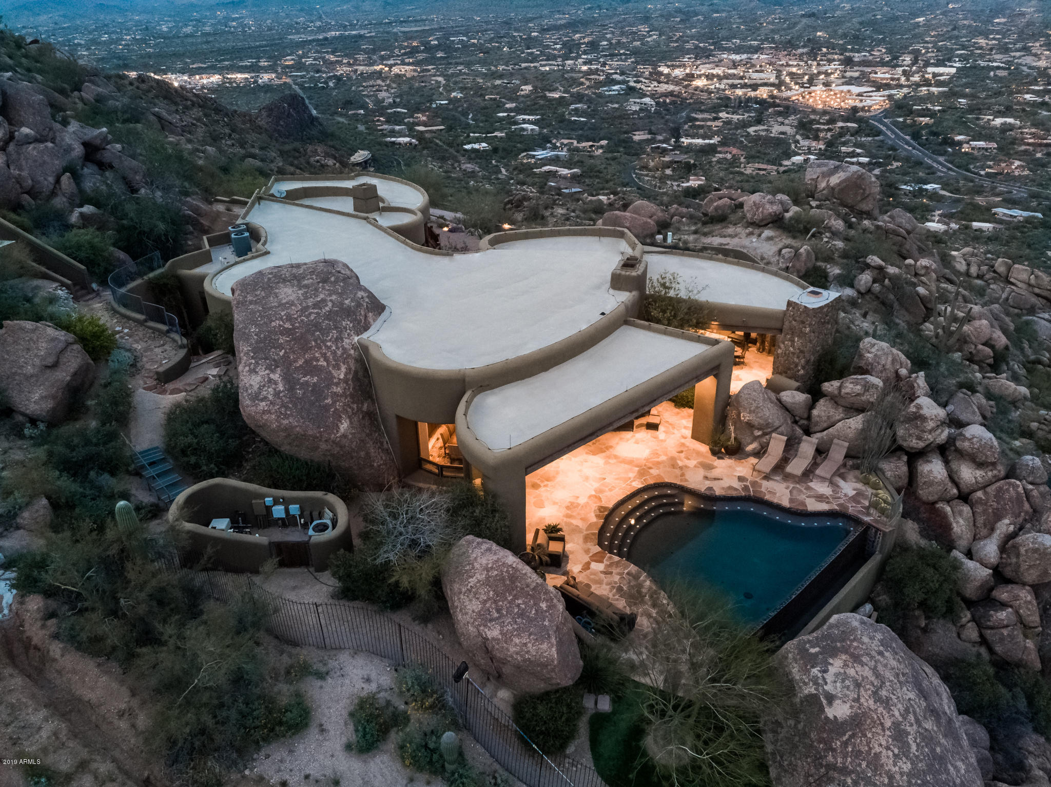 Carefree - Residential