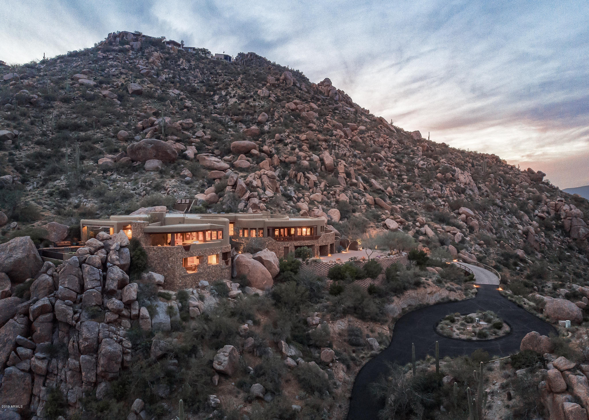 Carefree - Residential