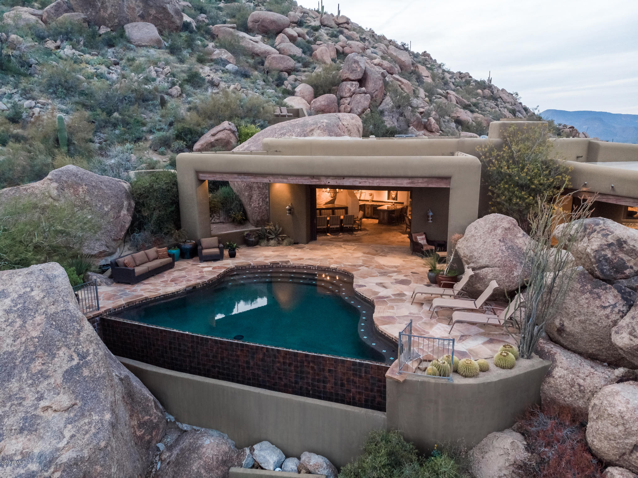 Carefree - Residential