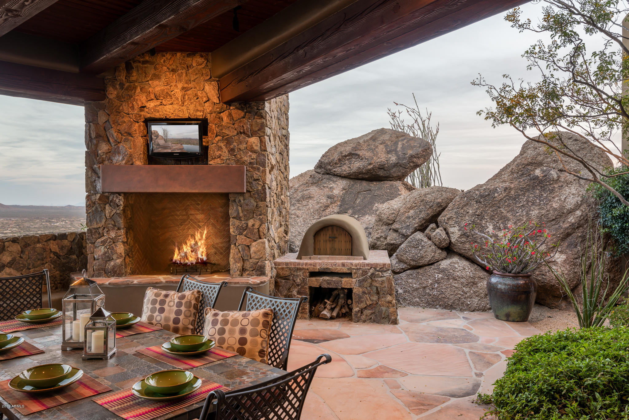 Carefree - Residential