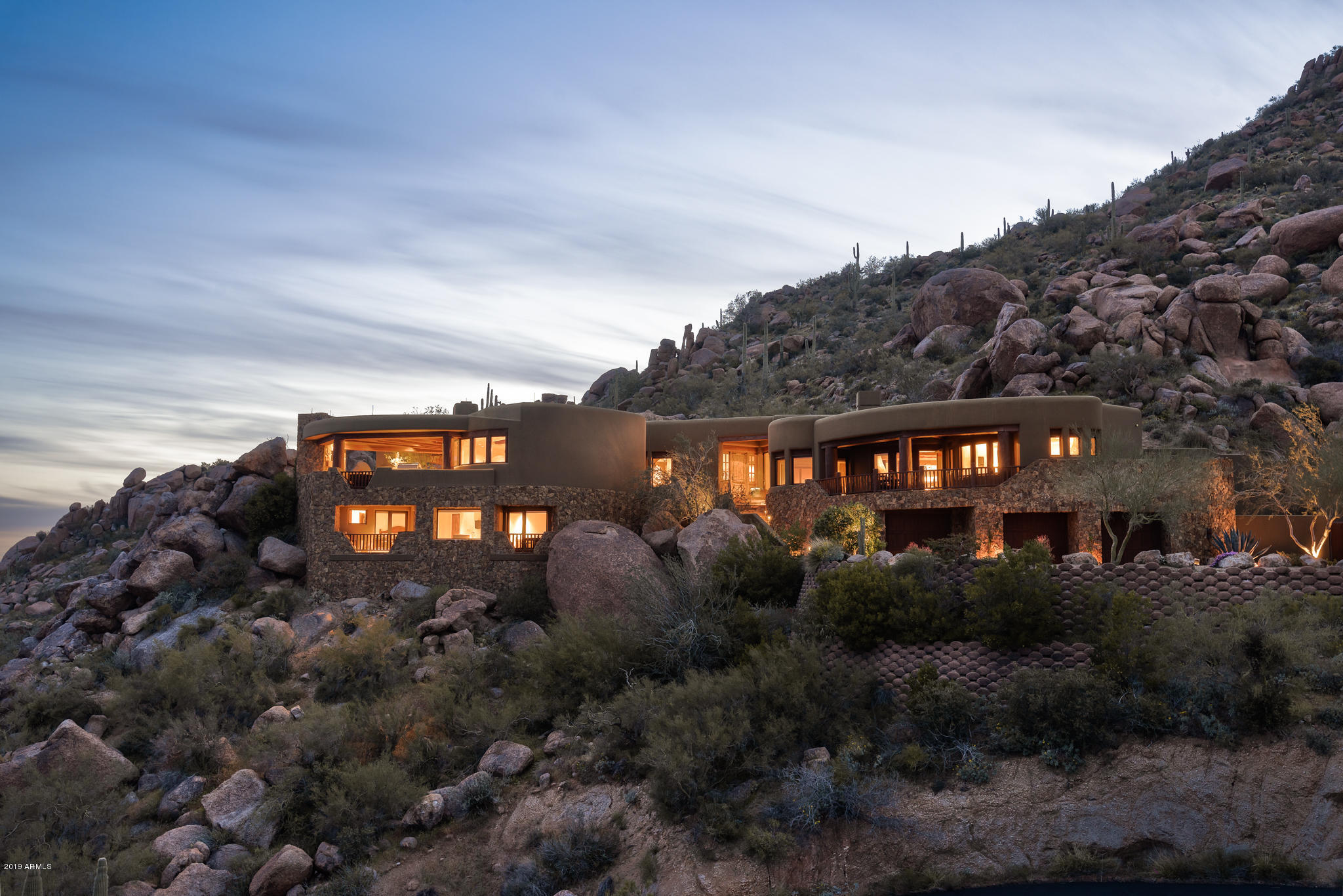 Carefree - Residential