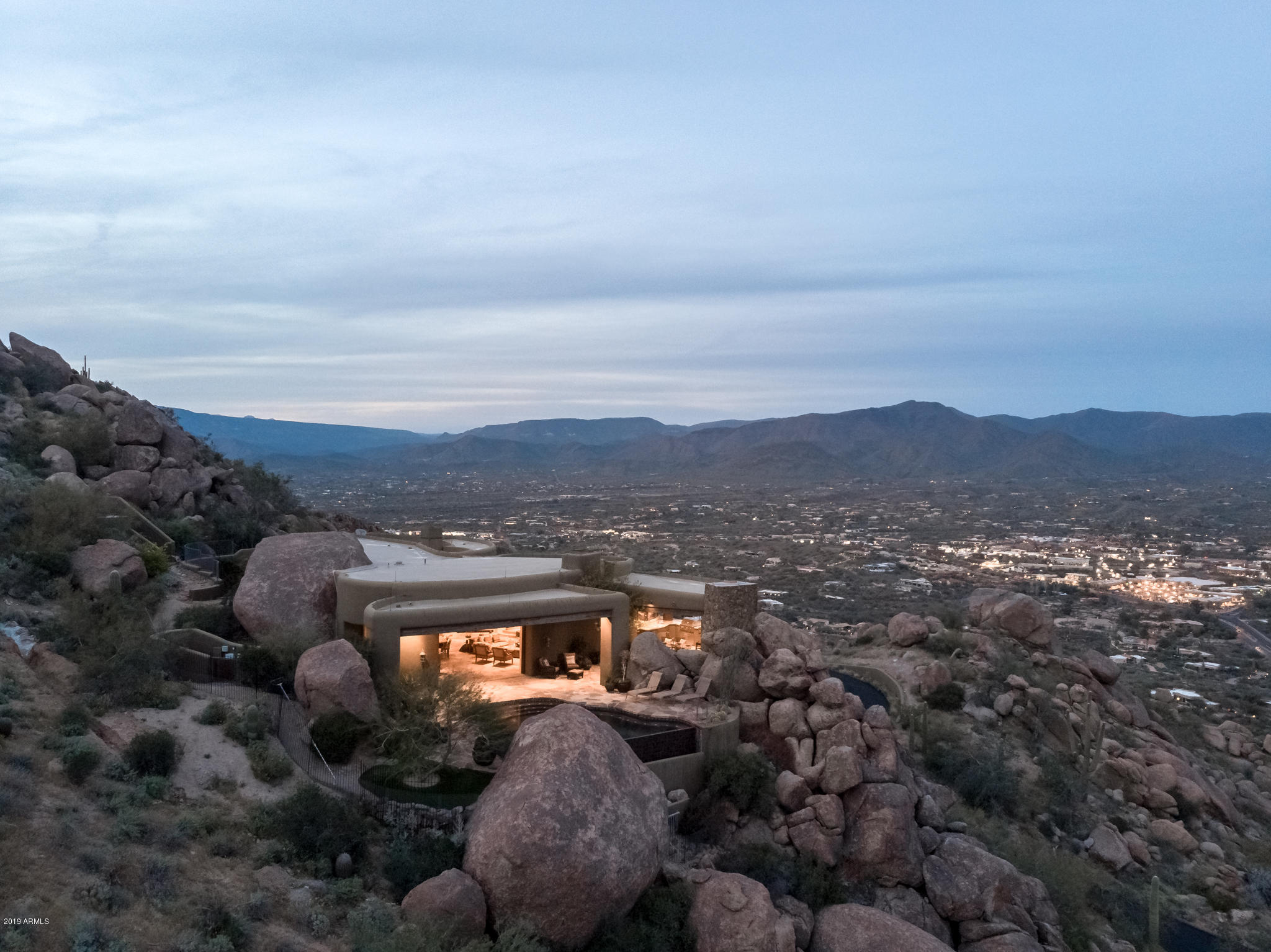Carefree - Residential