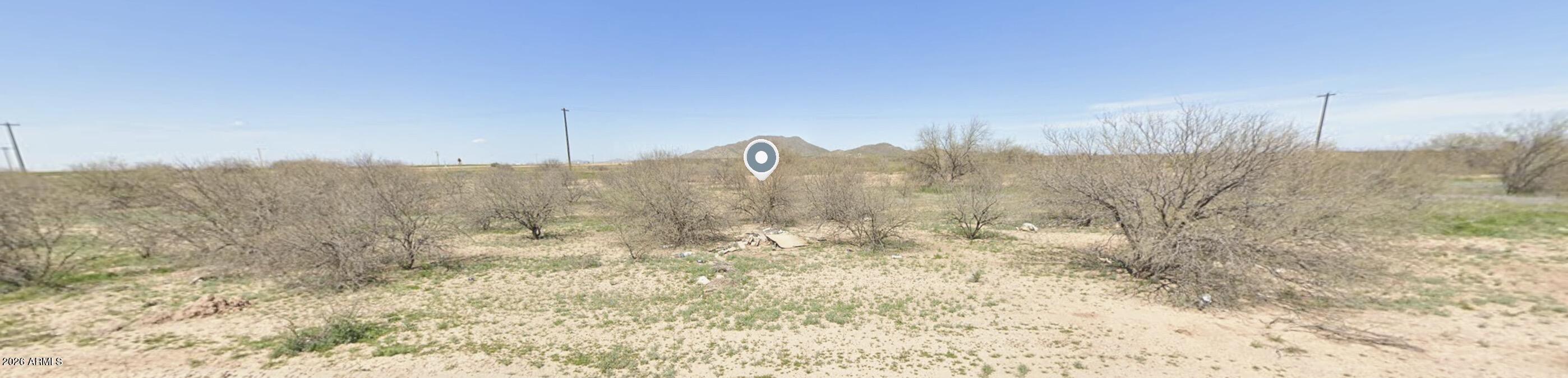ARIZONA CITY UNIT FIFTEEN - Land