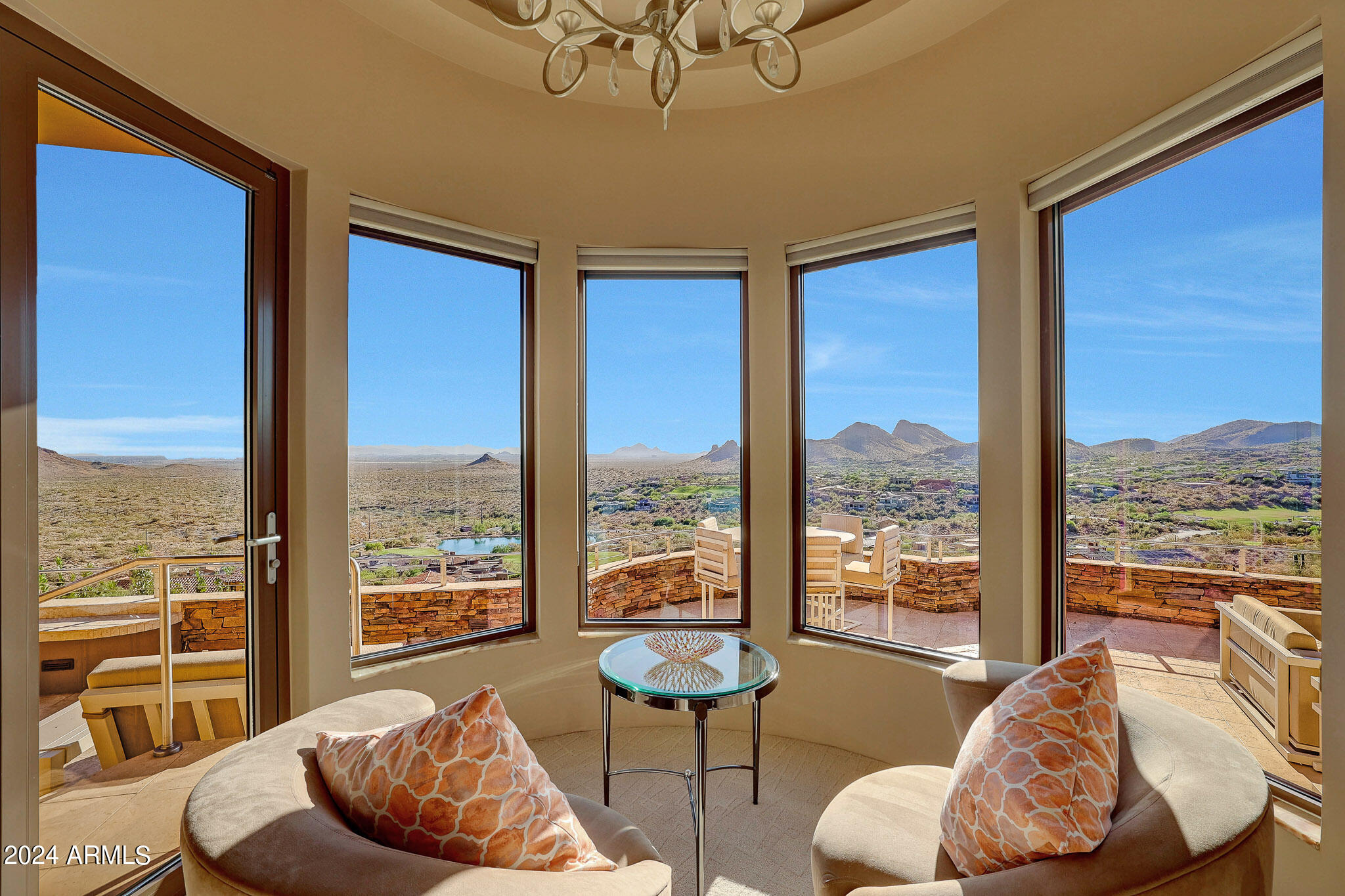FIREROCK PARCEL 1 - Residential