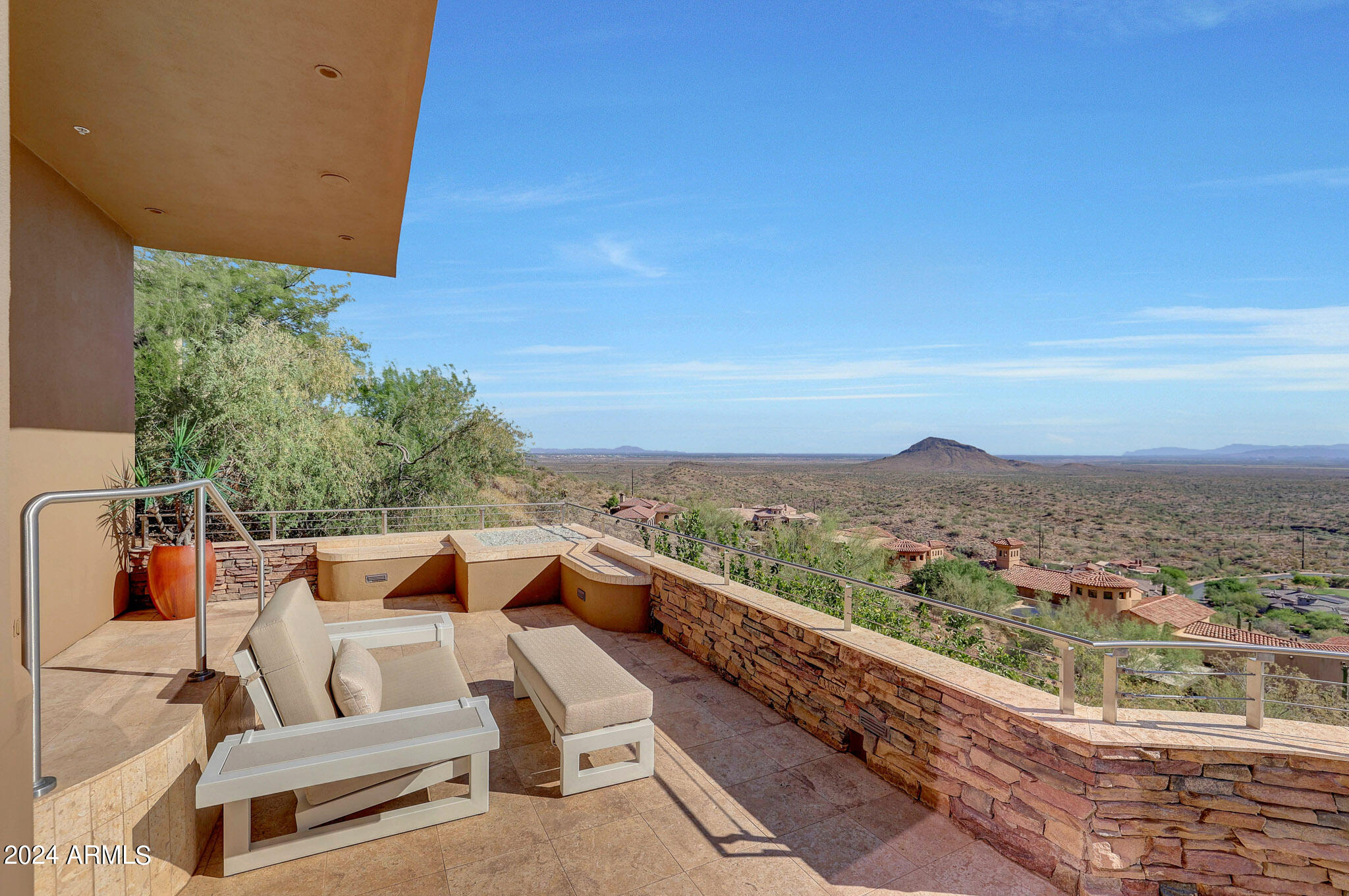 FIREROCK PARCEL 1 - Residential