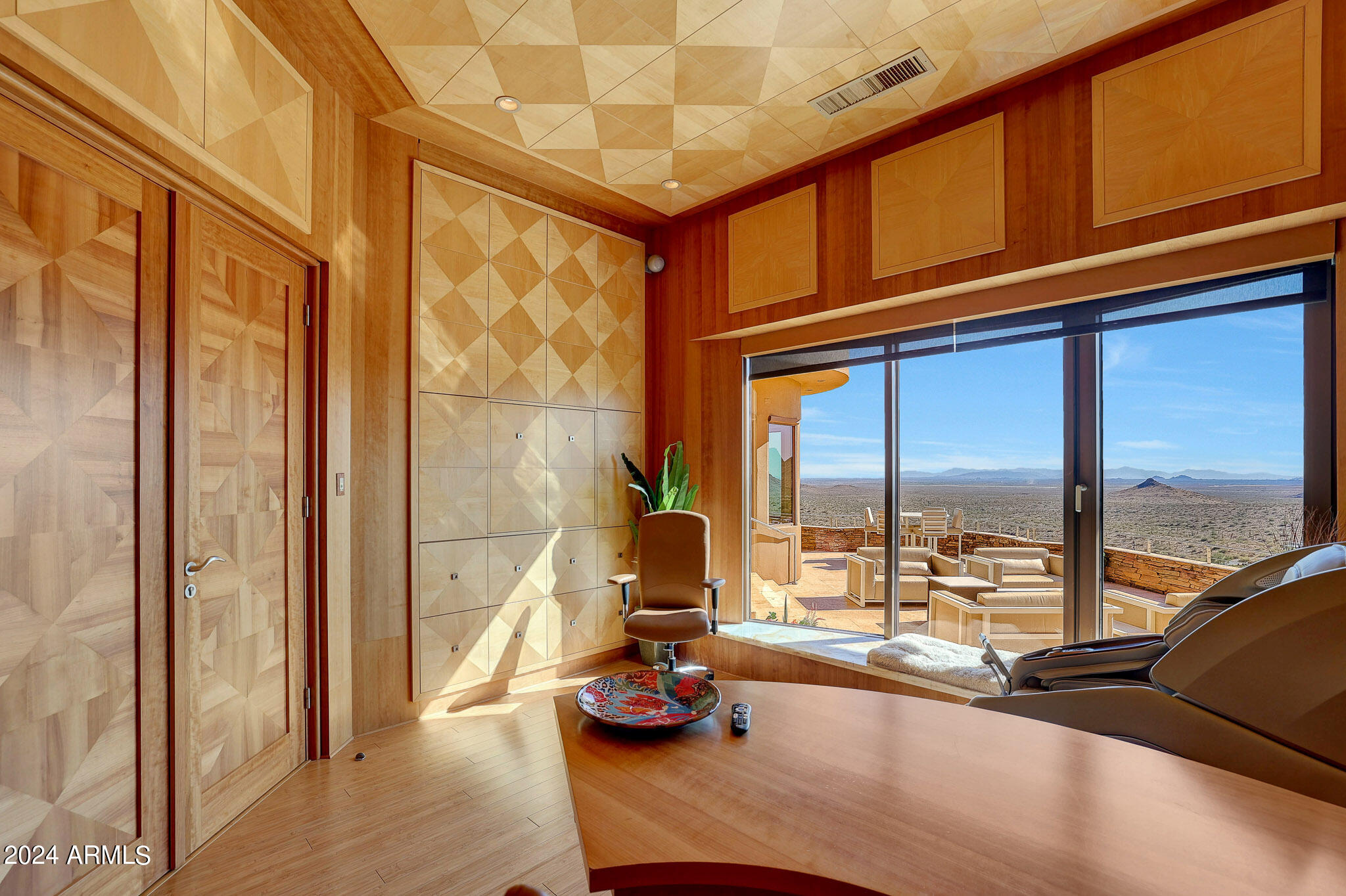FIREROCK PARCEL 1 - Residential