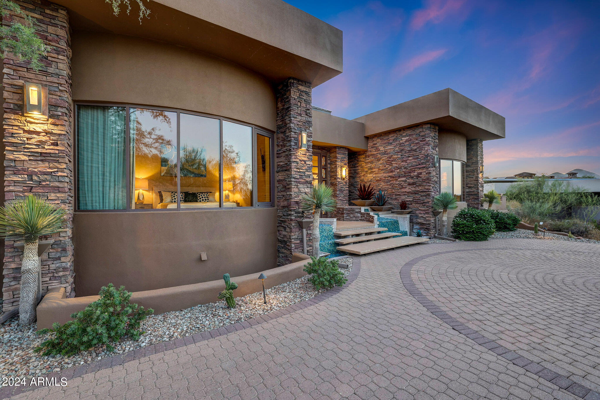FIREROCK PARCEL 1 - Residential