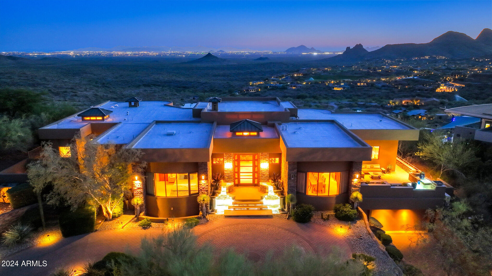 FIREROCK PARCEL 1 - Residential