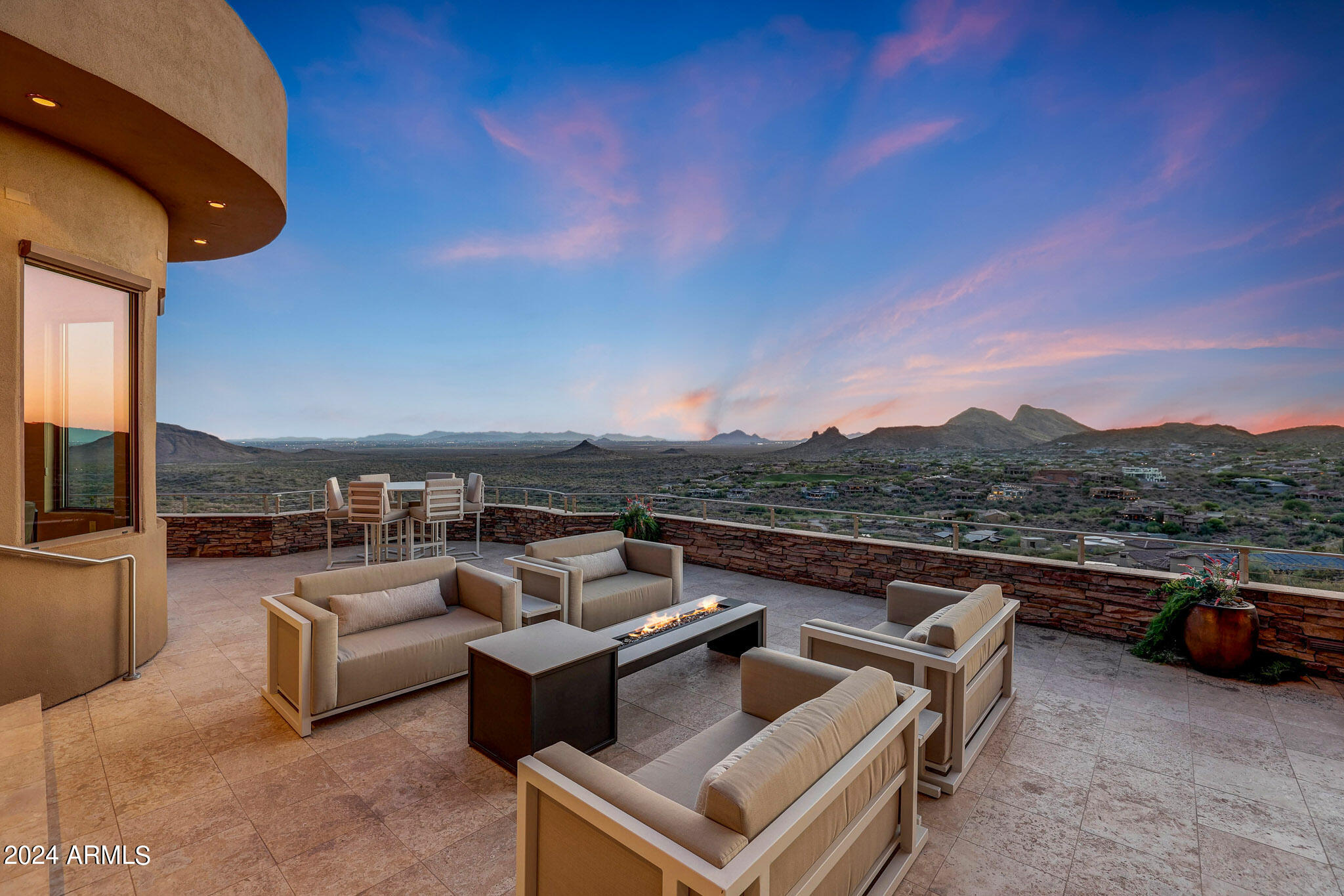FIREROCK PARCEL 1 - Residential