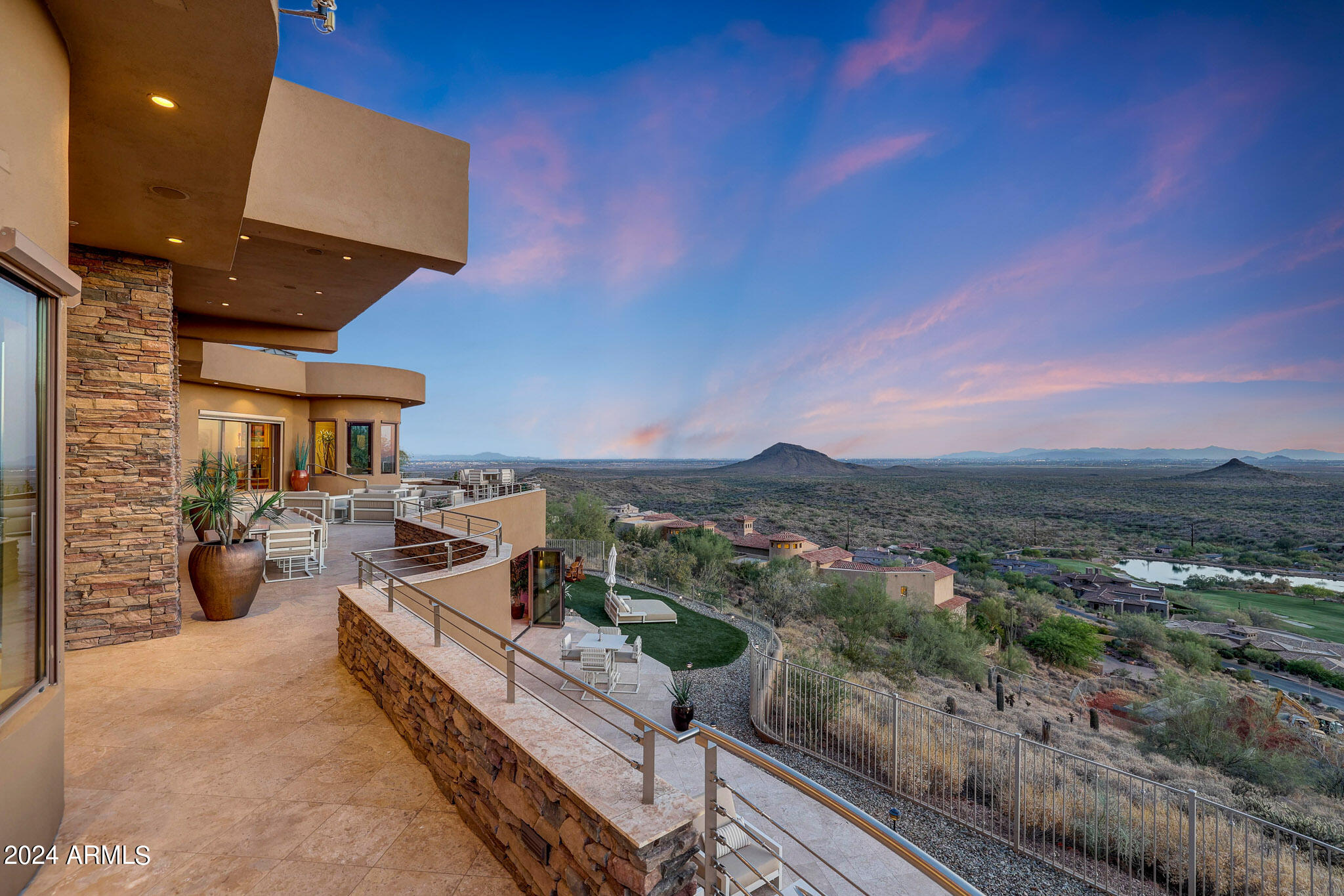 FIREROCK PARCEL 1 - Residential