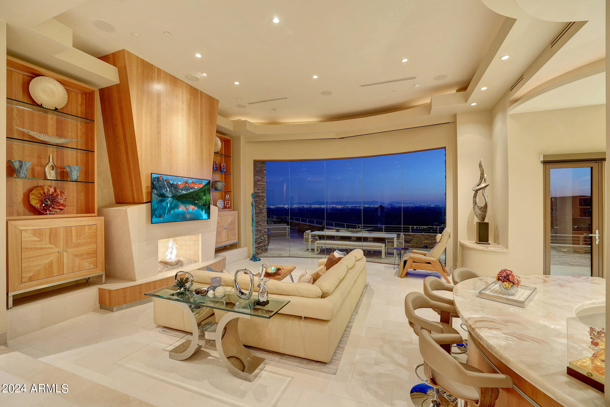 FIREROCK PARCEL 1 - Residential