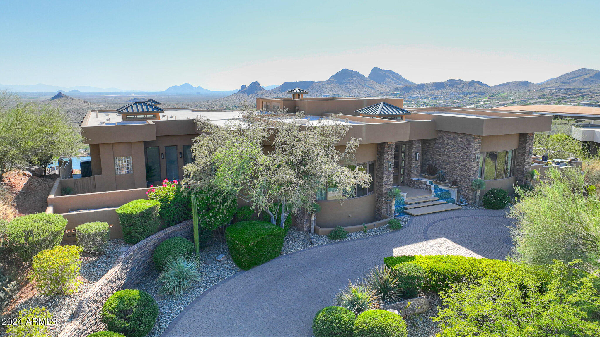 FIREROCK PARCEL 1 - Residential