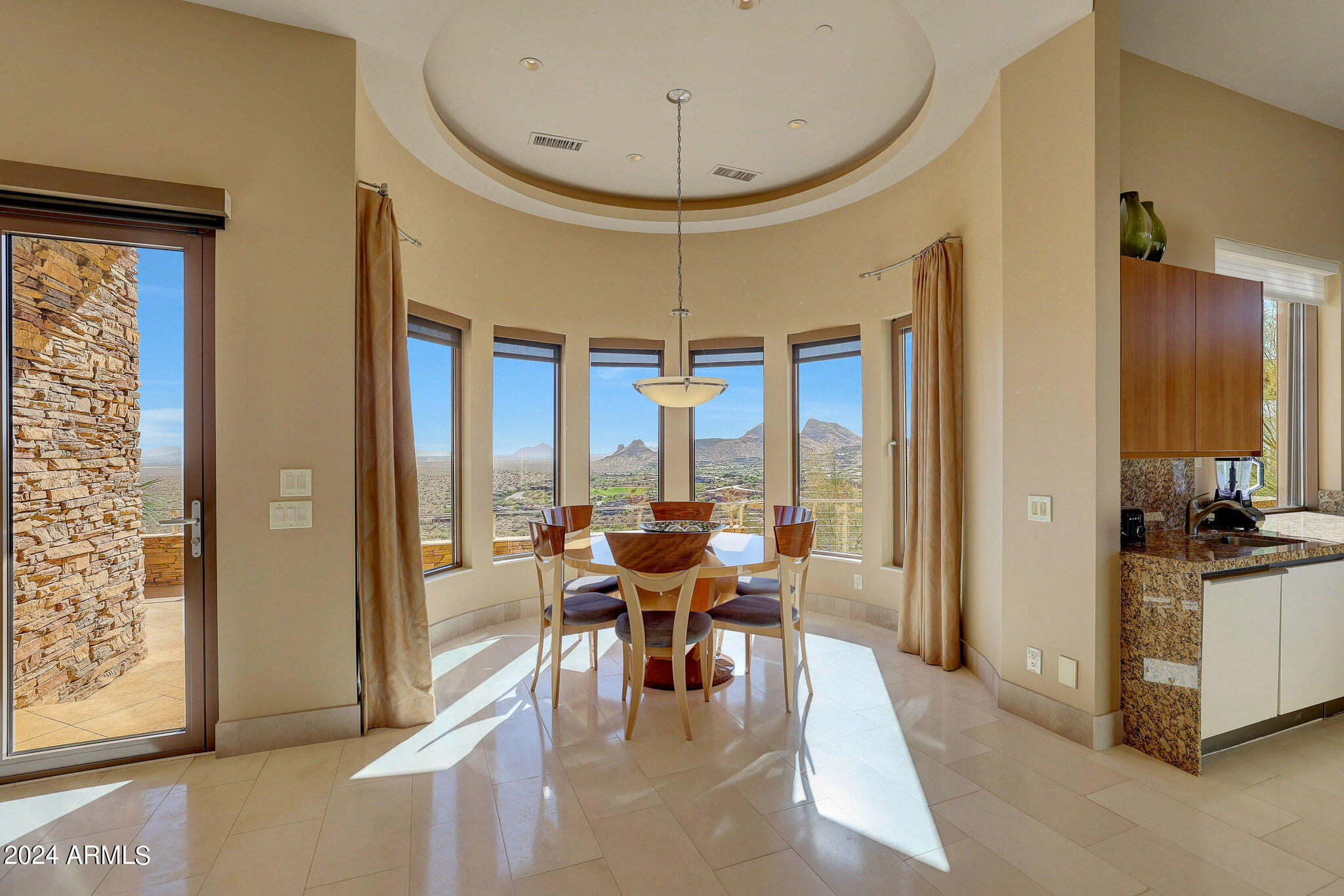 FIREROCK PARCEL 1 - Residential