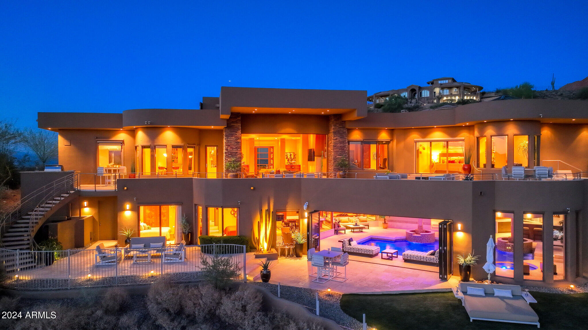 FIREROCK PARCEL 1 - Residential