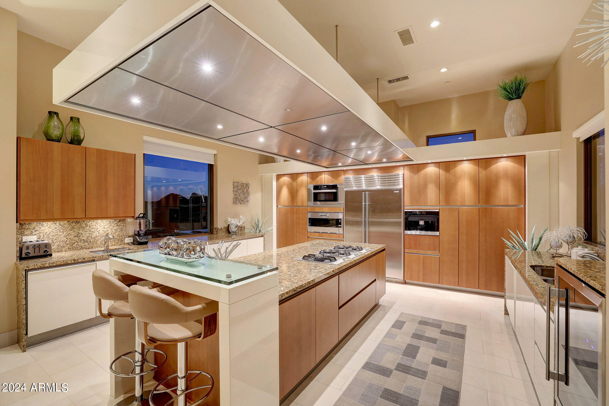 FIREROCK PARCEL 1 - Residential