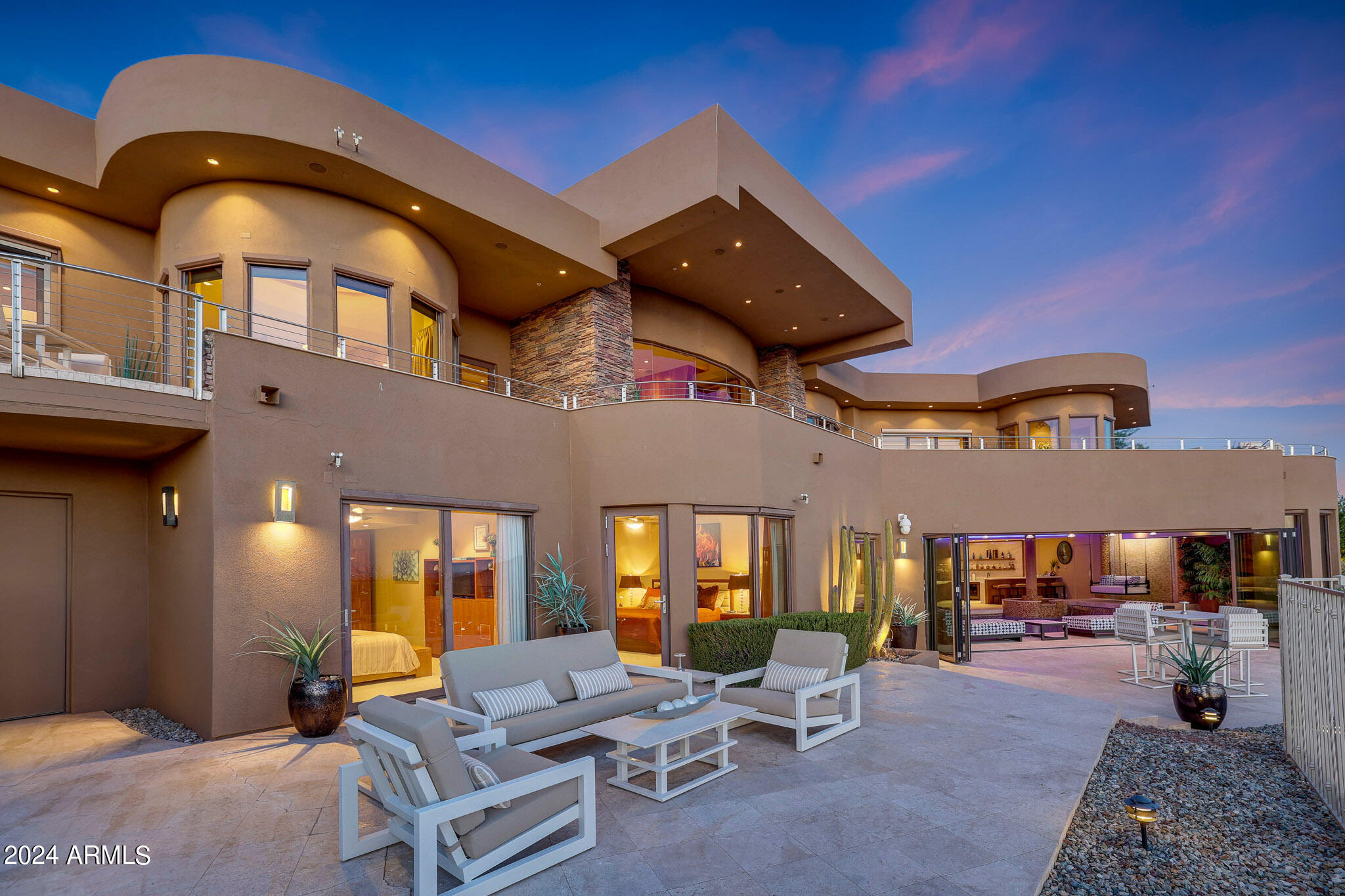 FIREROCK PARCEL 1 - Residential