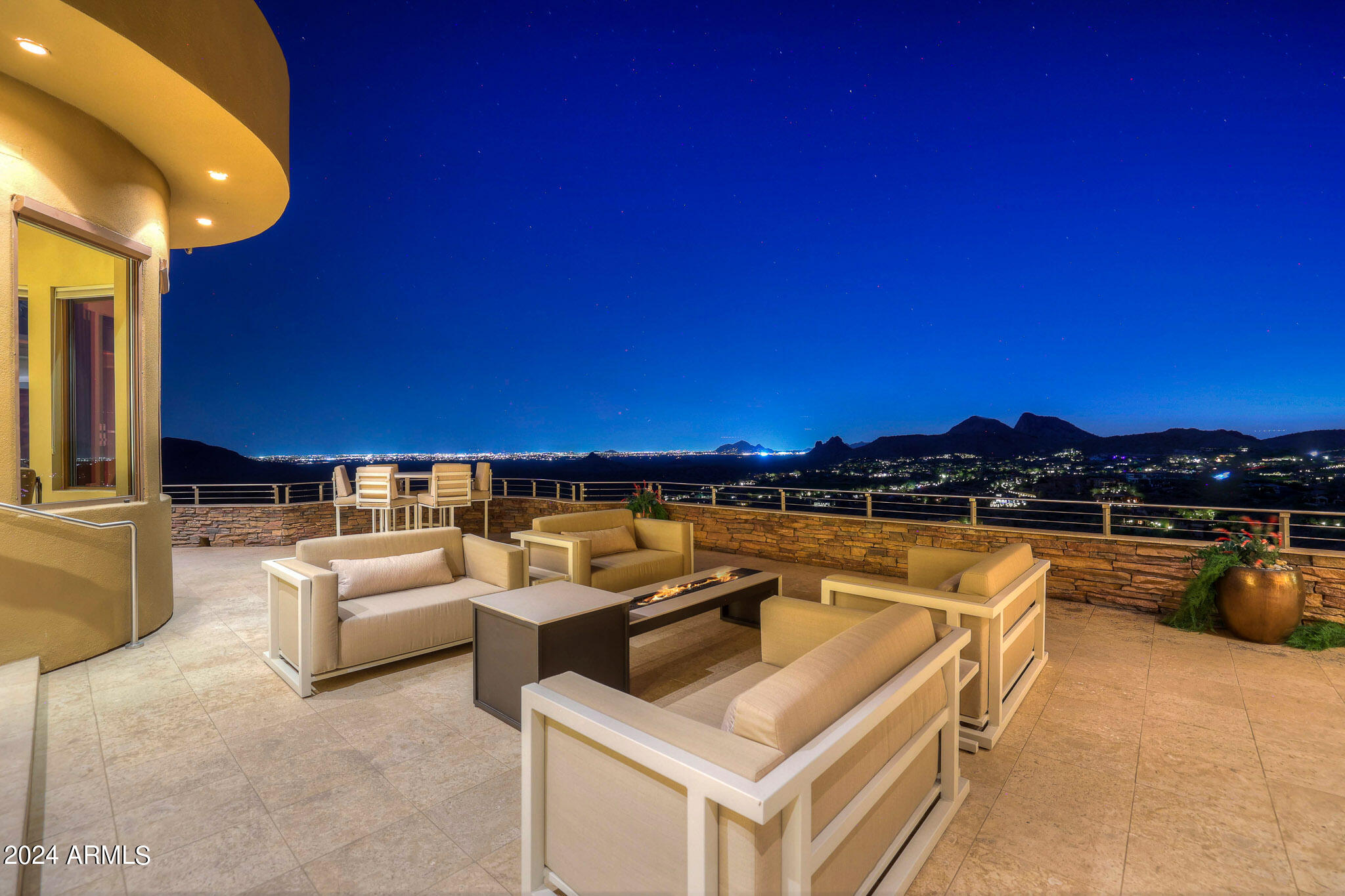 FIREROCK PARCEL 1 - Residential