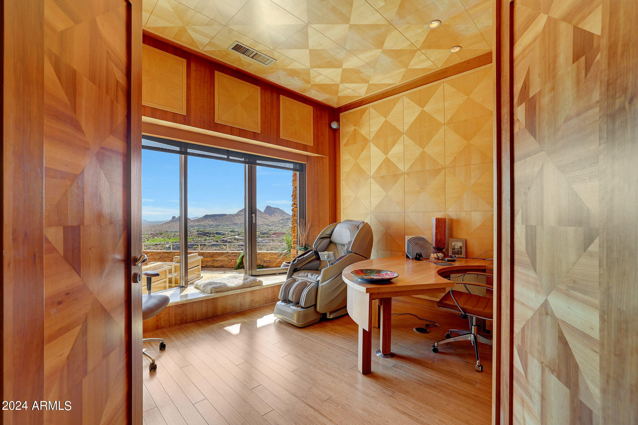 FIREROCK PARCEL 1 - Residential