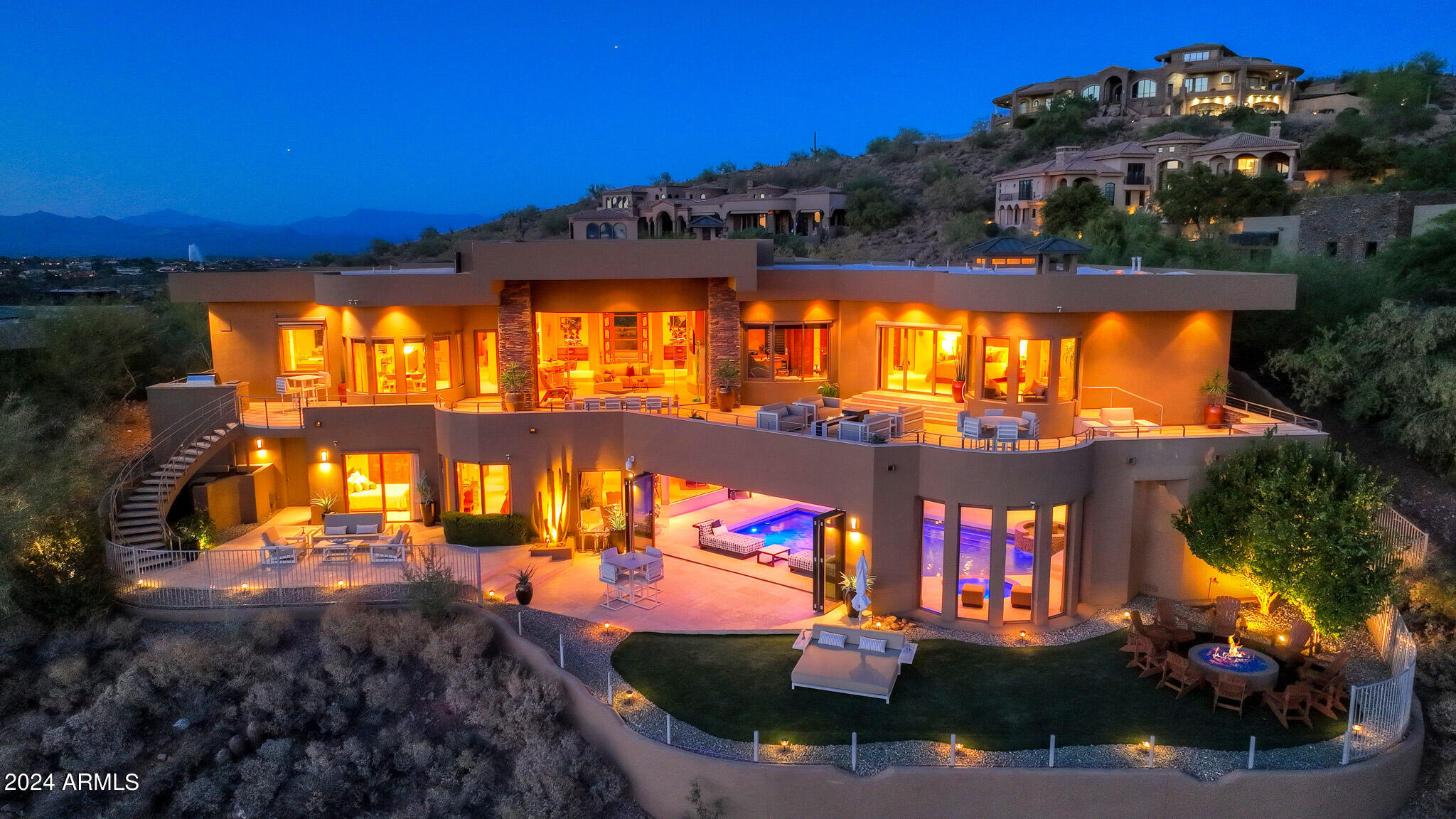 FIREROCK PARCEL 1 - Residential