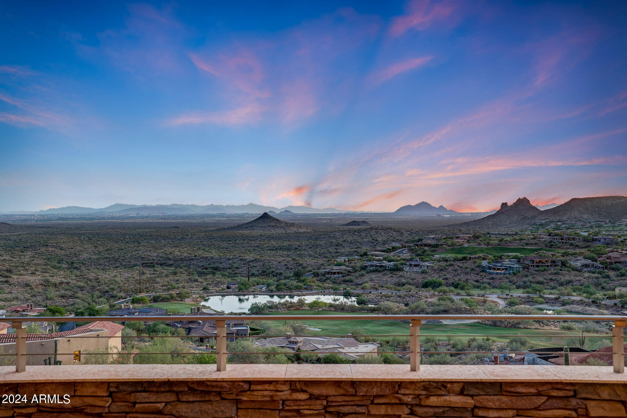 FIREROCK PARCEL 1 - Residential