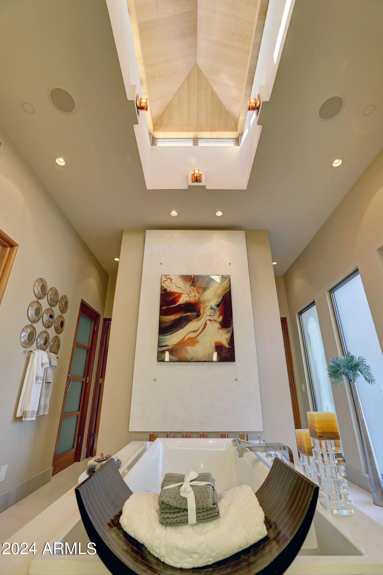 FIREROCK PARCEL 1 - Residential