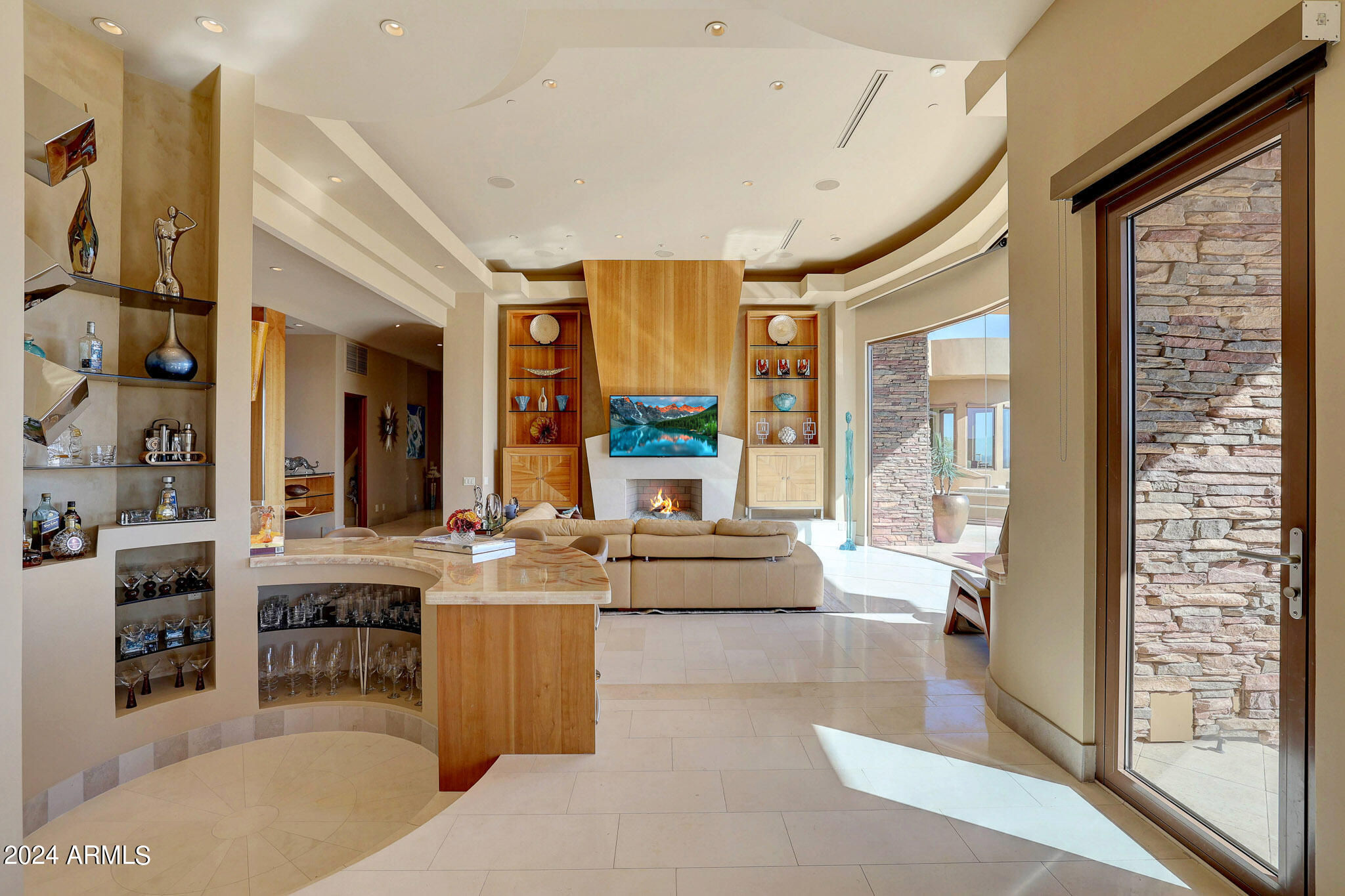 FIREROCK PARCEL 1 - Residential