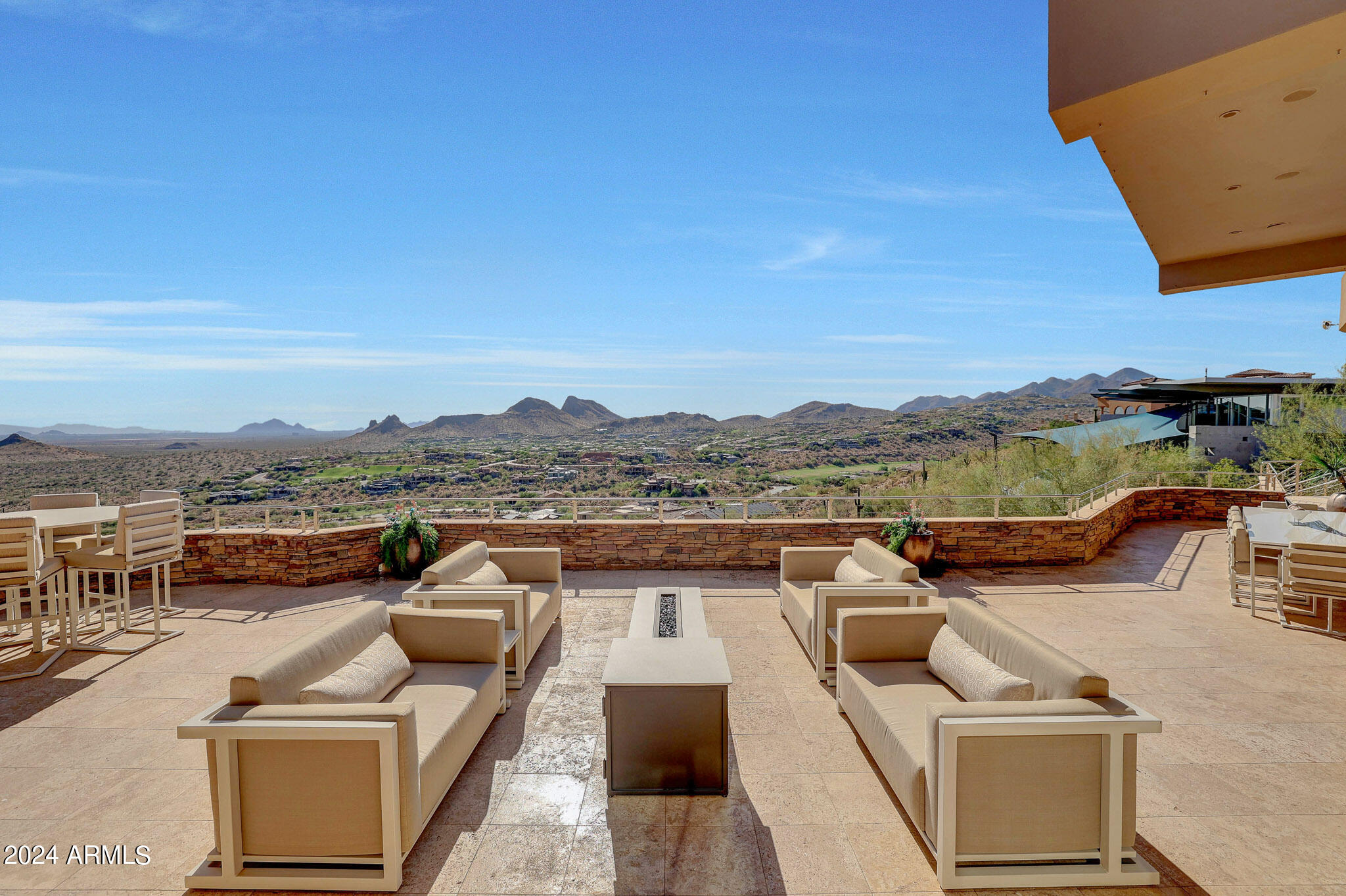 FIREROCK PARCEL 1 - Residential
