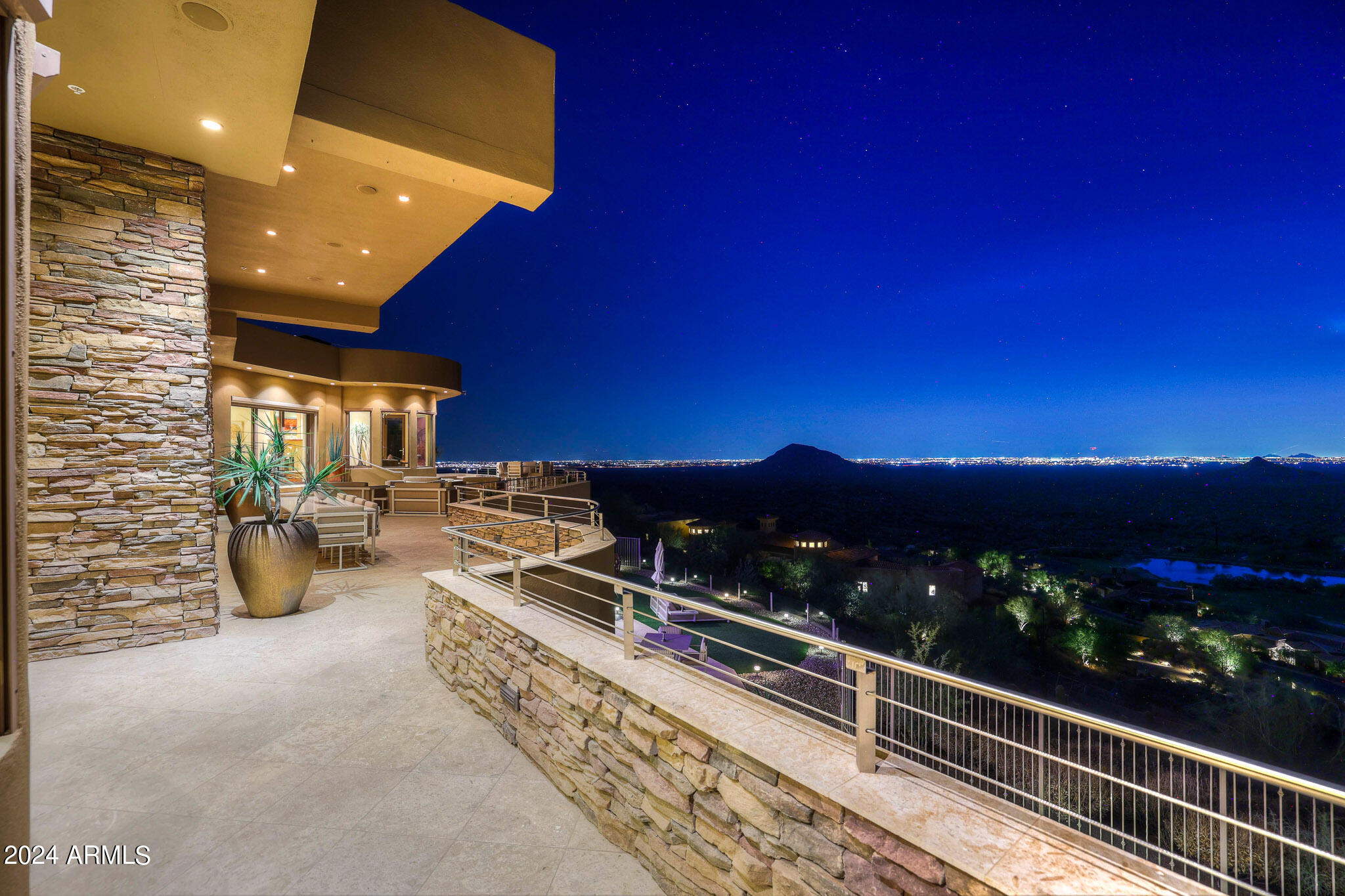 FIREROCK PARCEL 1 - Residential
