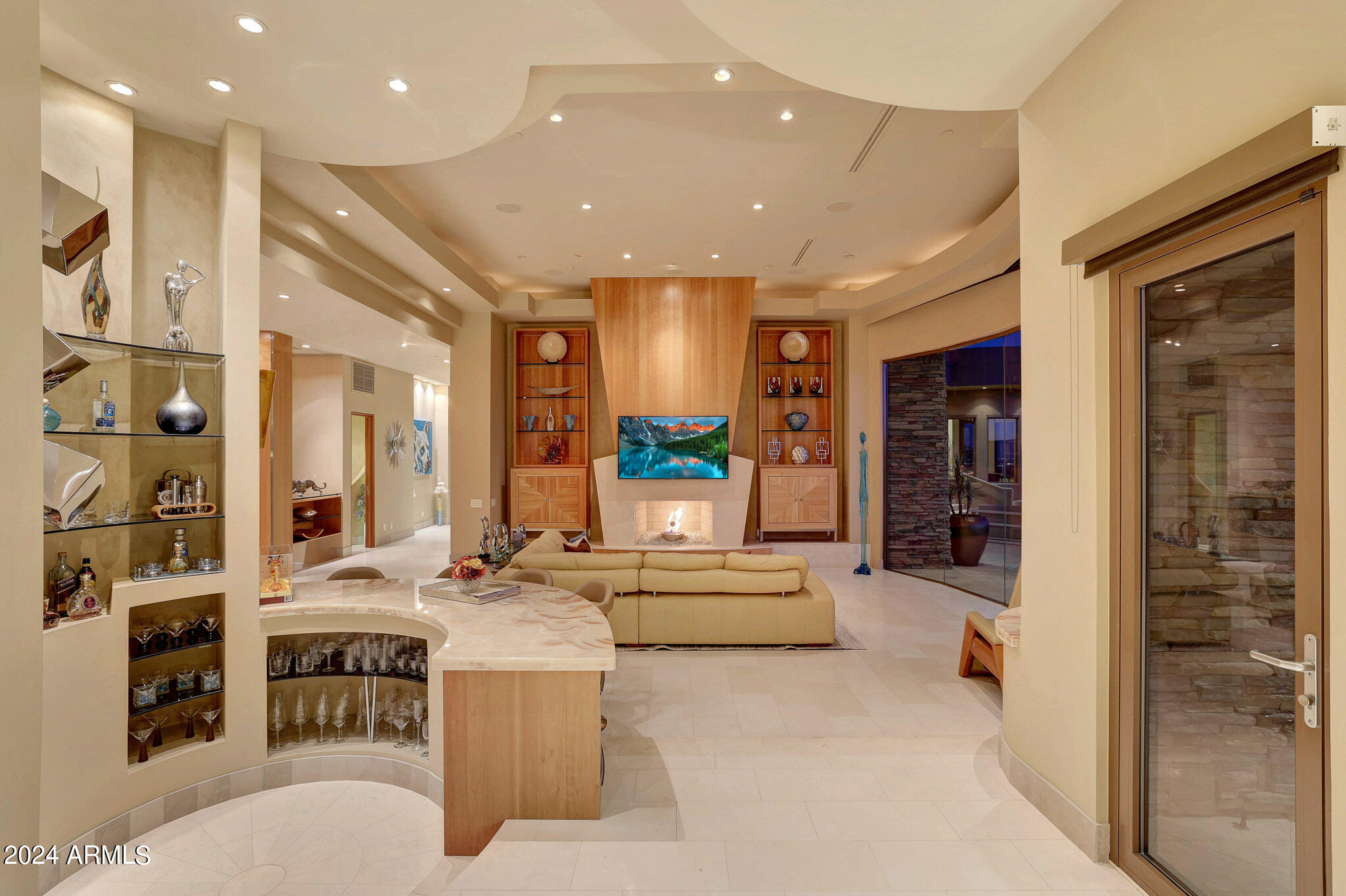 FIREROCK PARCEL 1 - Residential