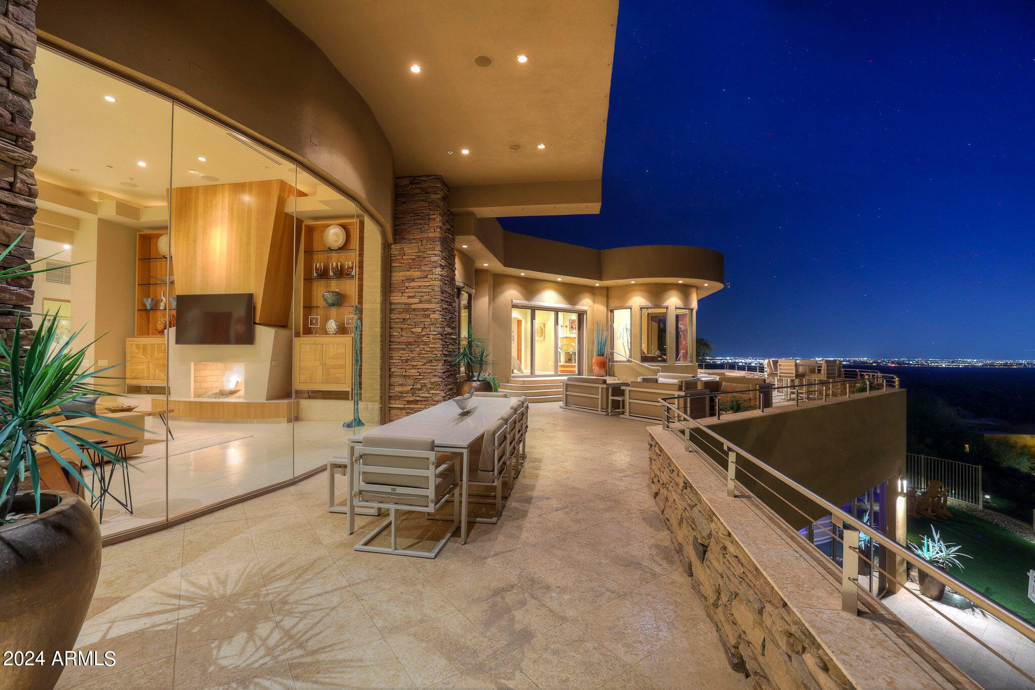 FIREROCK PARCEL 1 - Residential