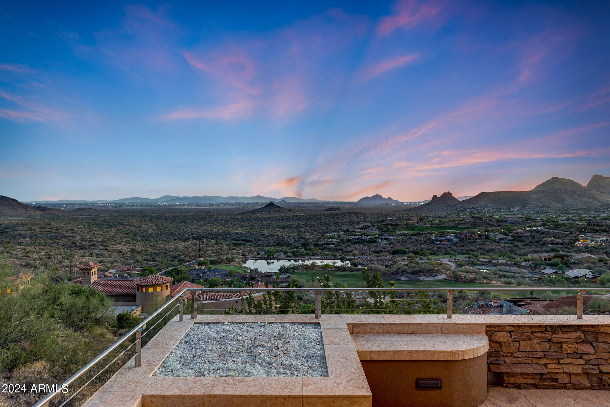 FIREROCK PARCEL 1 - Residential