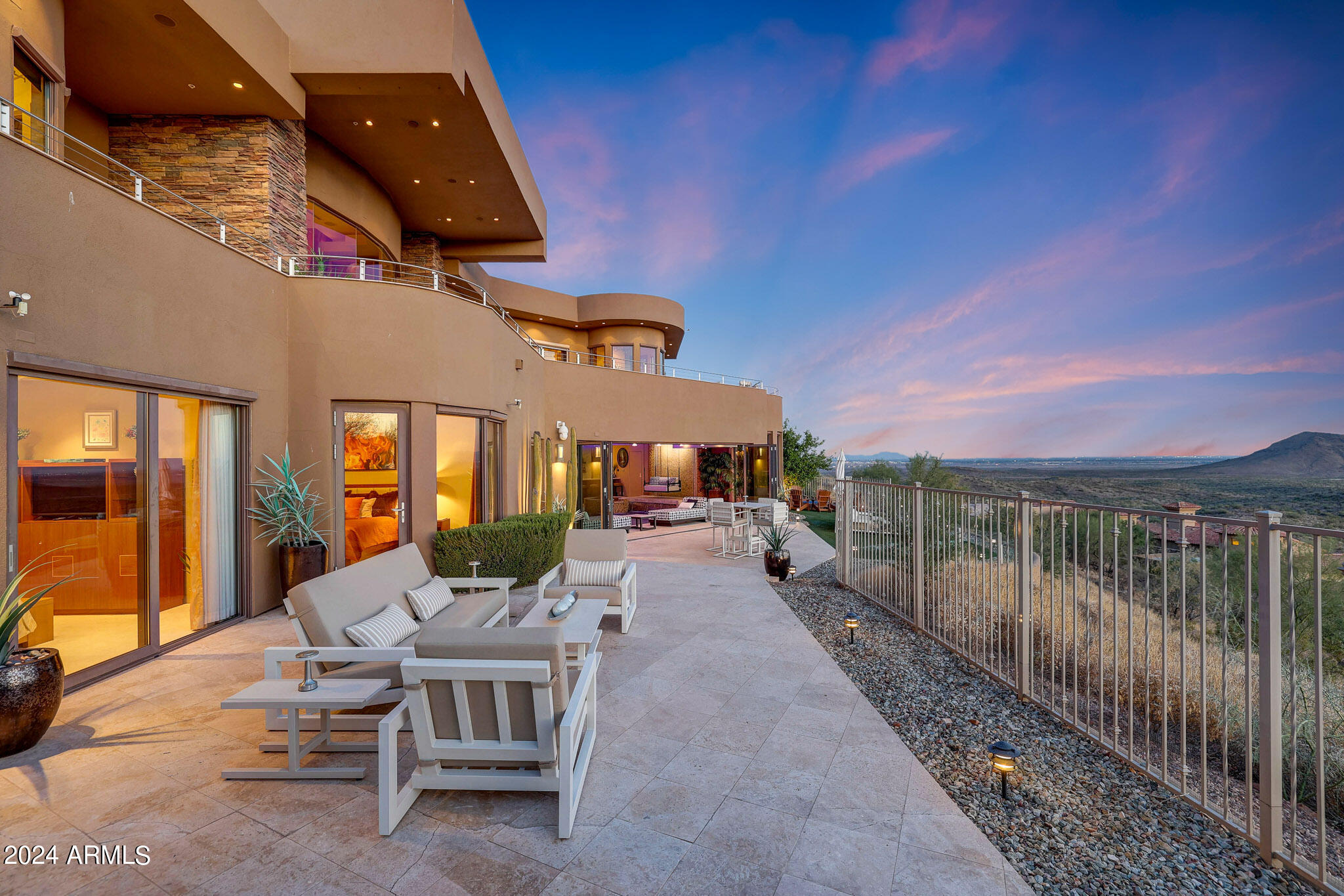 FIREROCK PARCEL 1 - Residential