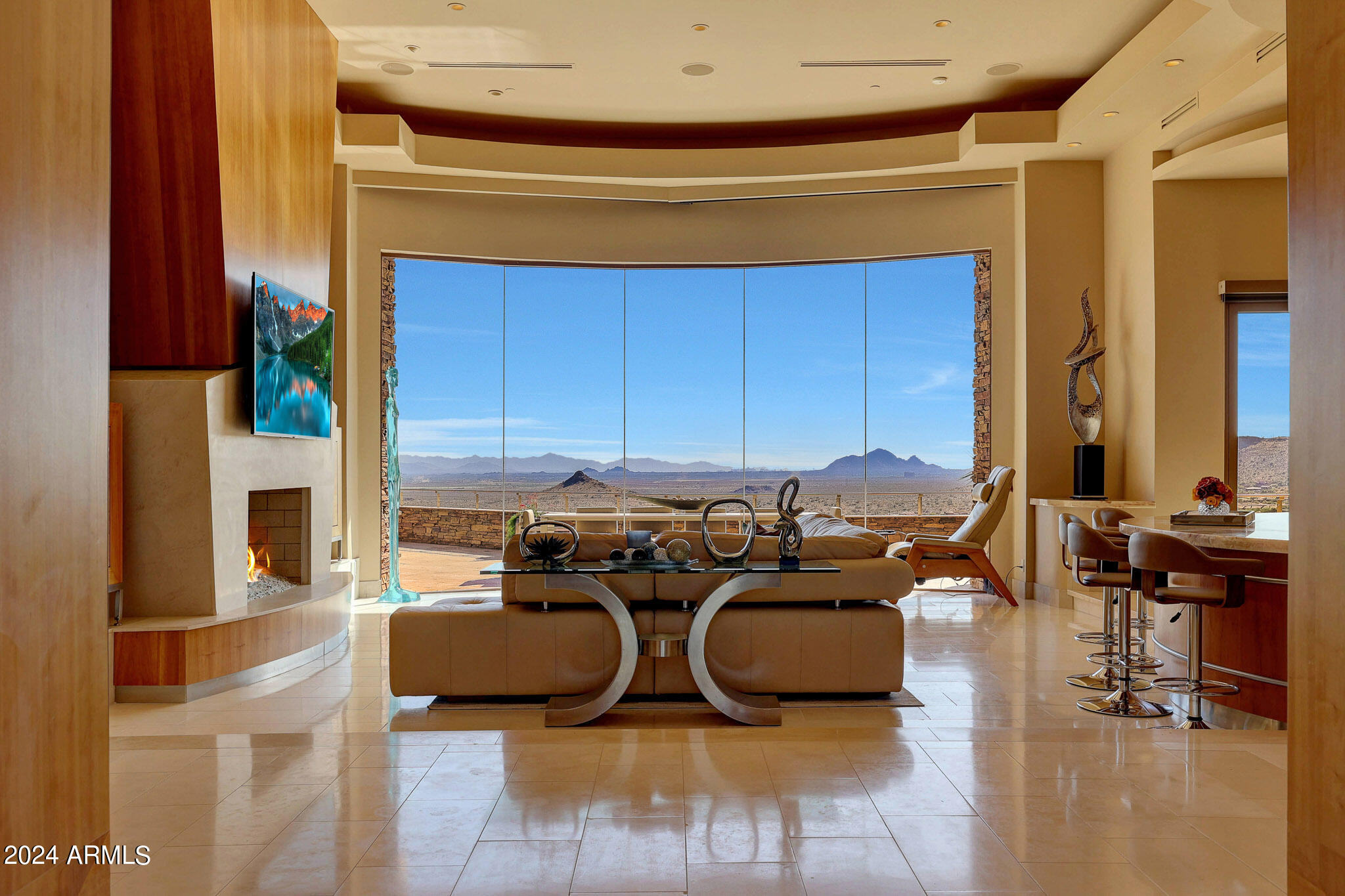 FIREROCK PARCEL 1 - Residential