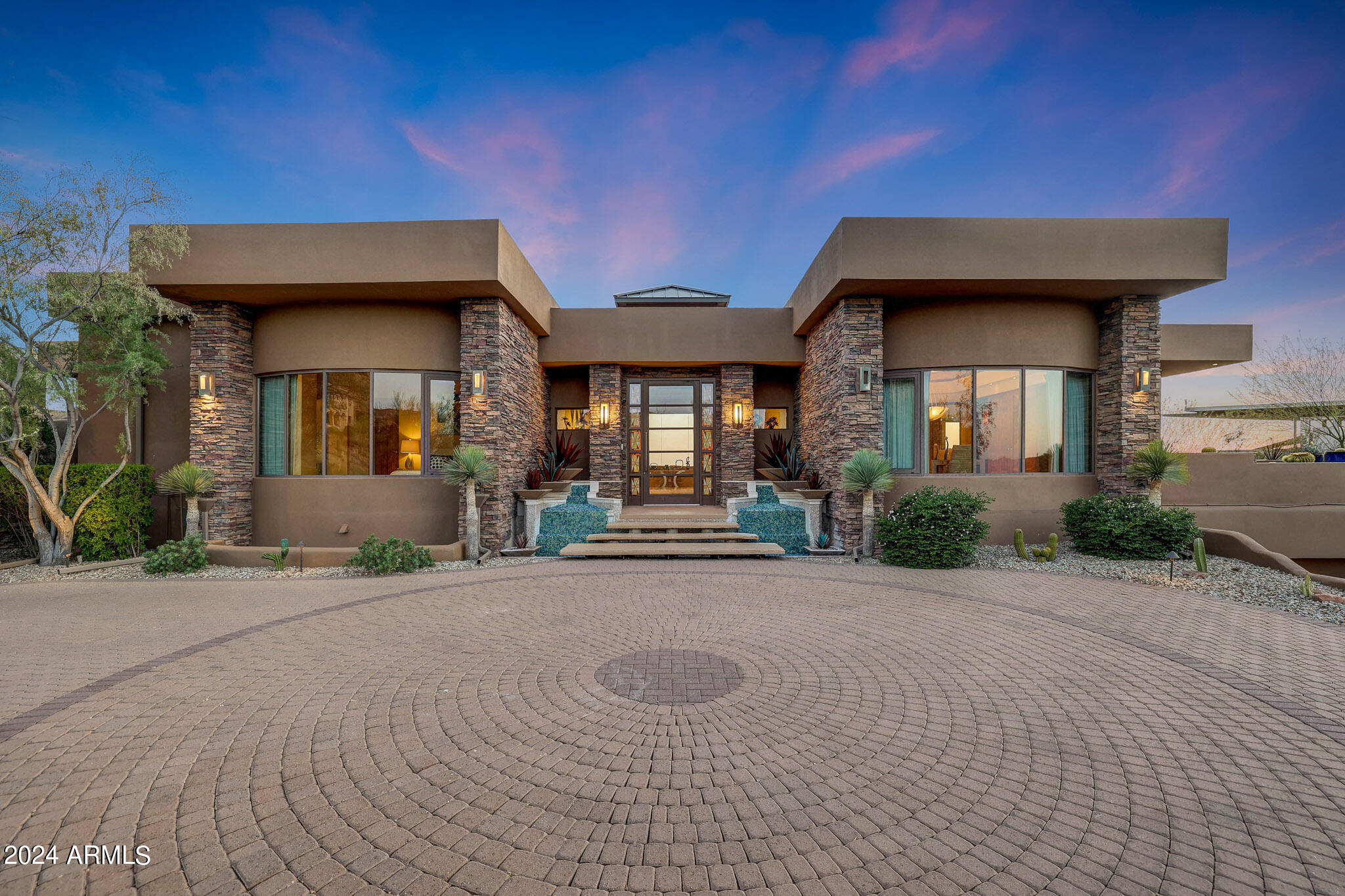 FIREROCK PARCEL 1 - Residential