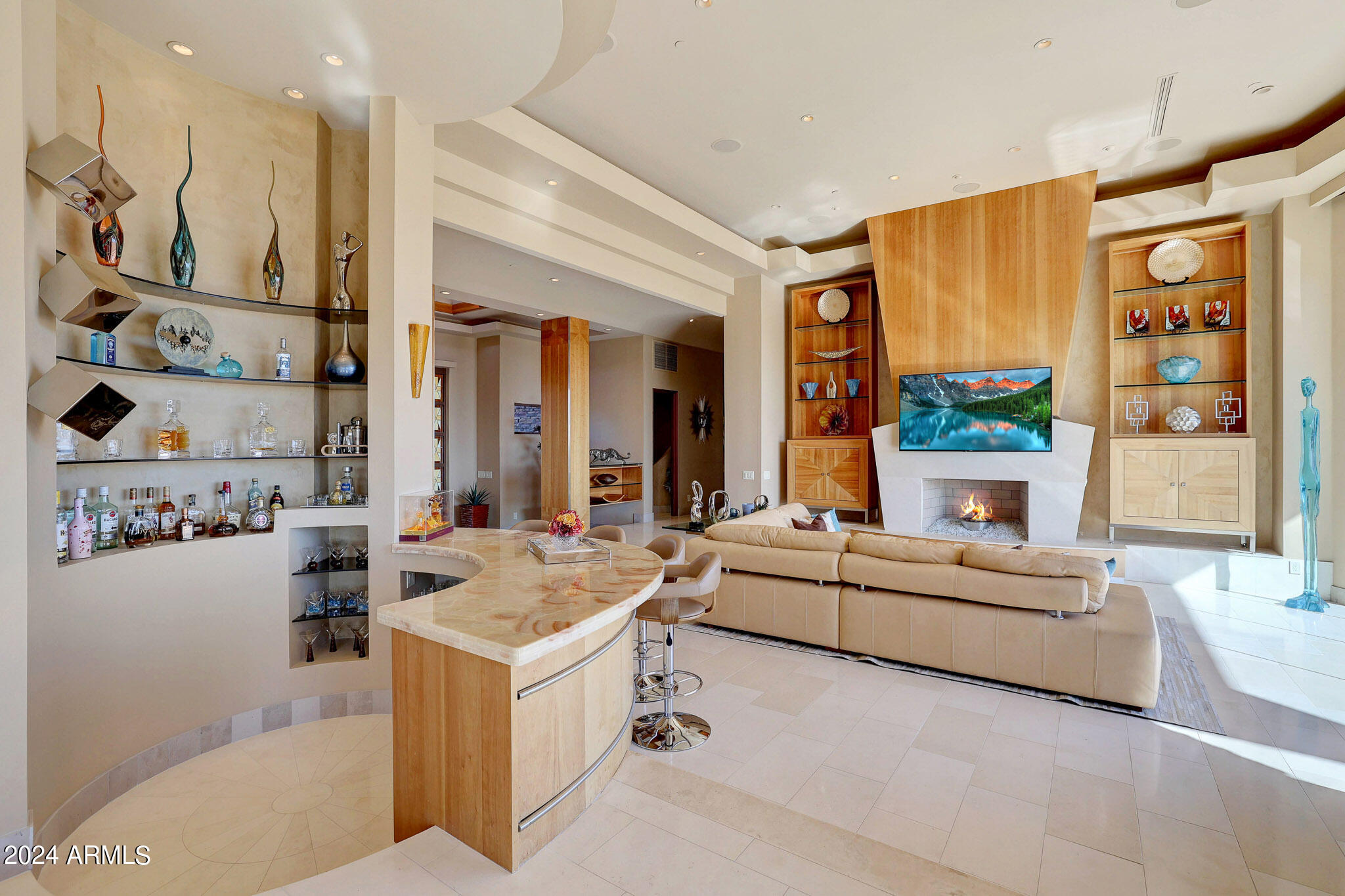 FIREROCK PARCEL 1 - Residential