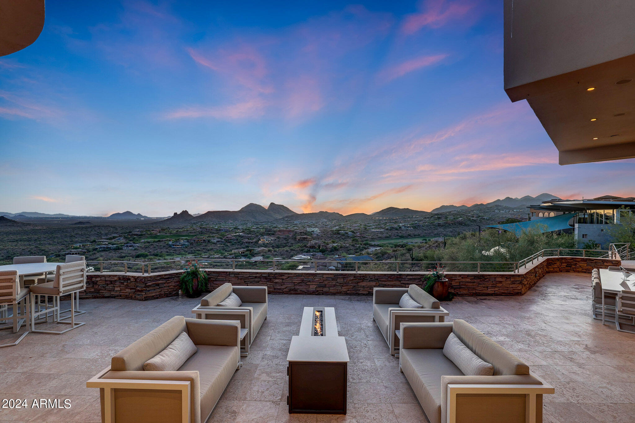 FIREROCK PARCEL 1 - Residential